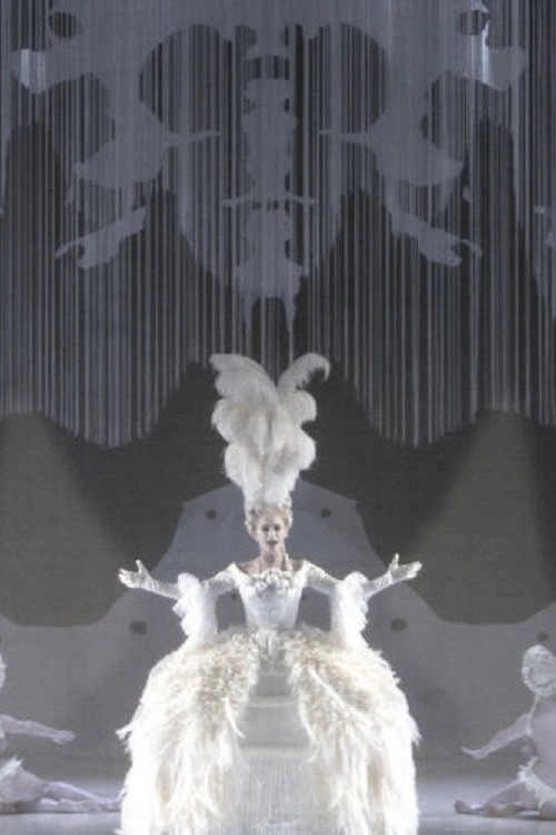 The Magic Flute