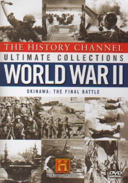 Okinawa: The Final Battle