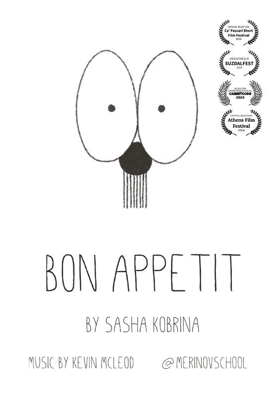 Bon Appetit
