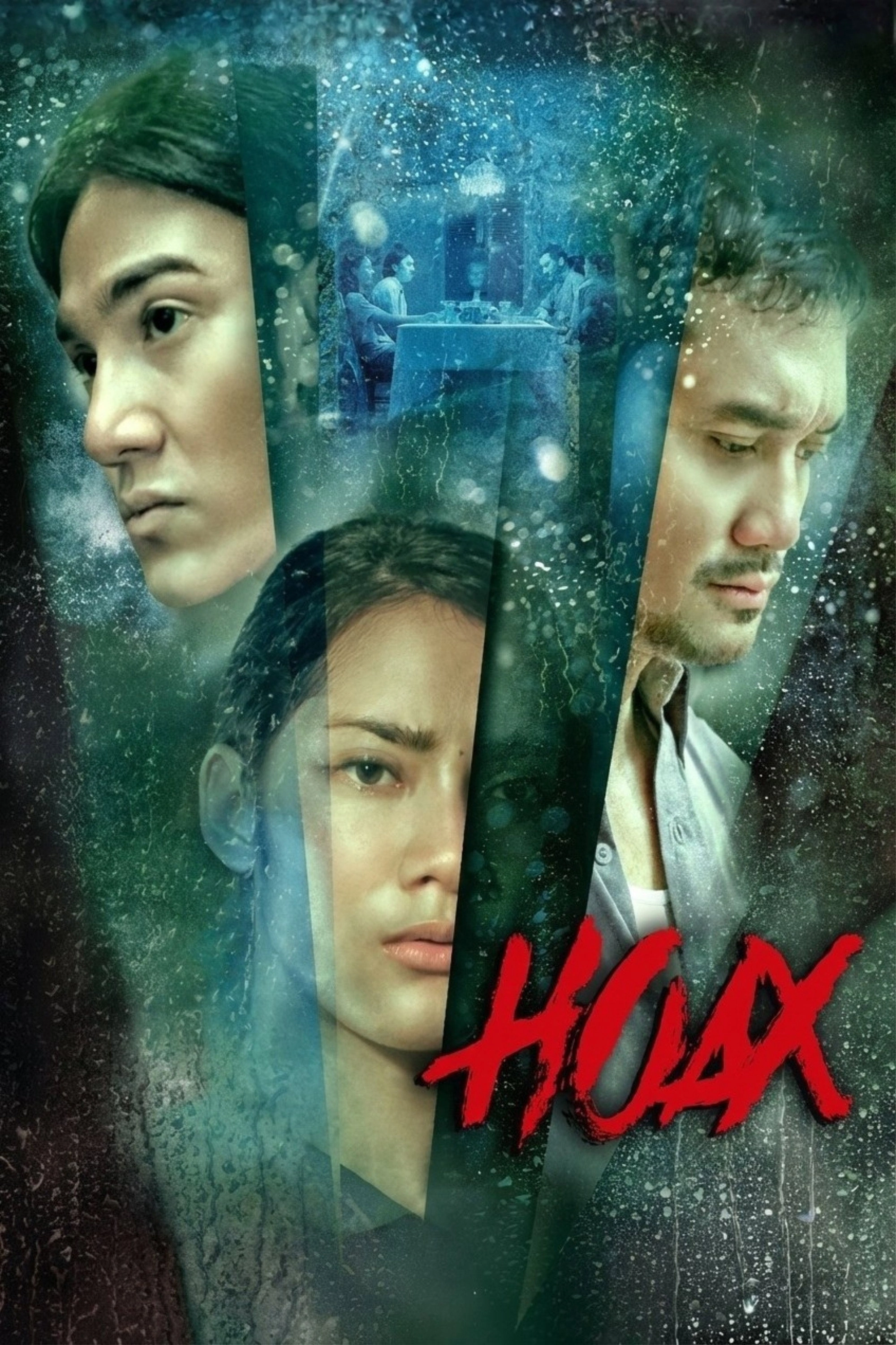 Hoax
