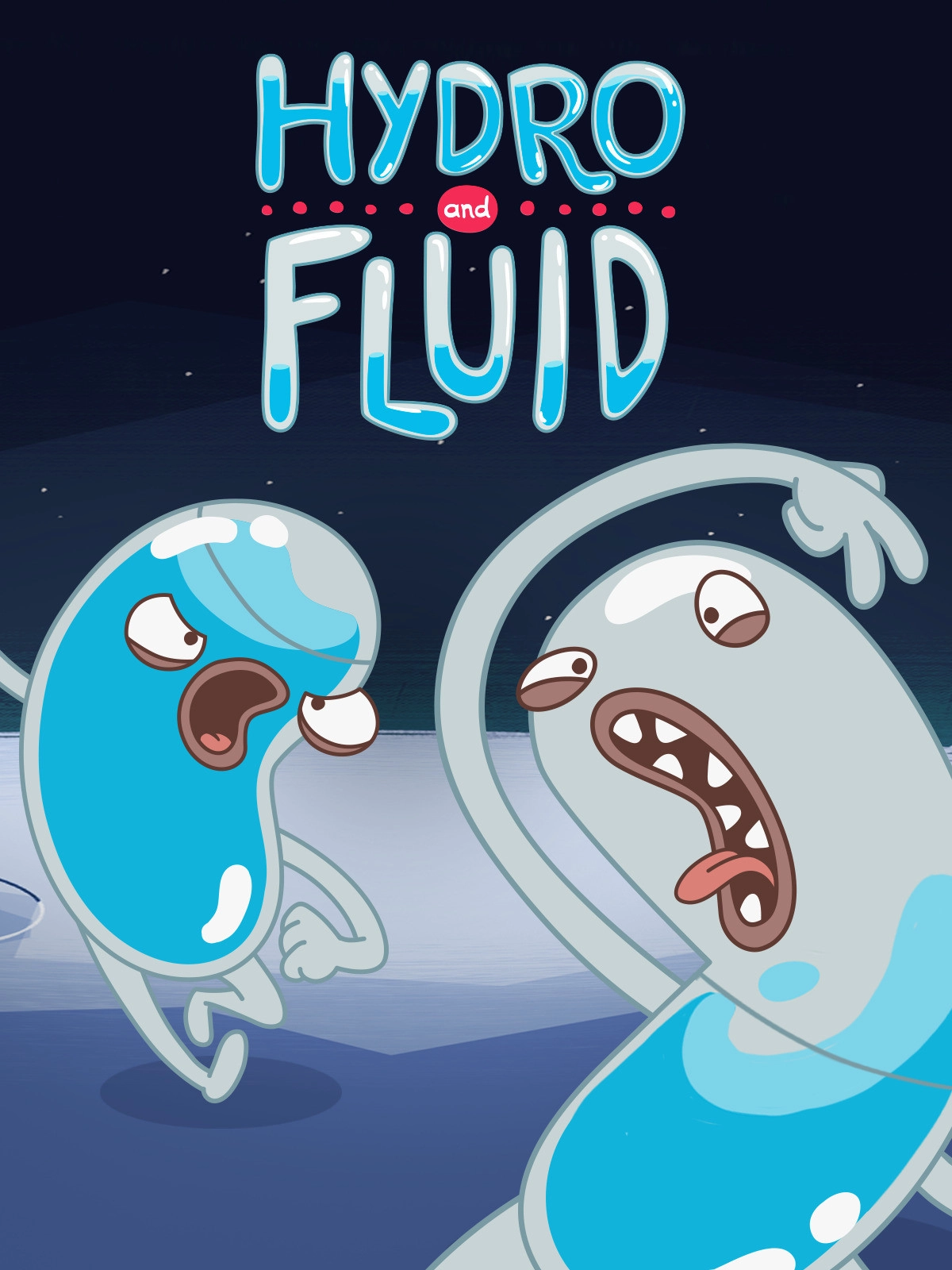 Hidro e Fluído