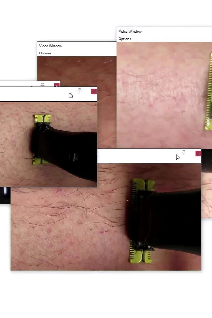 Shavesong