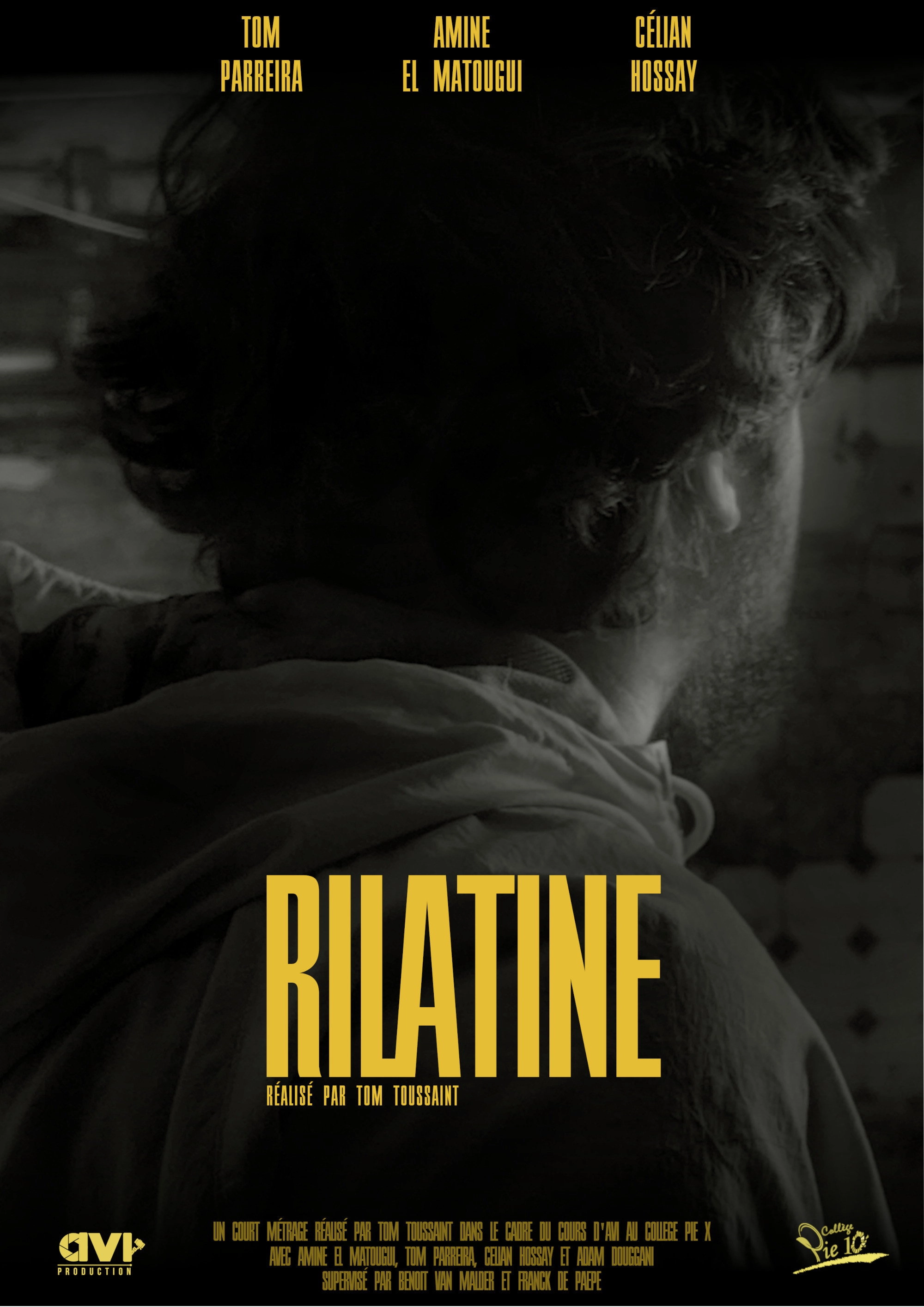 Rilatine