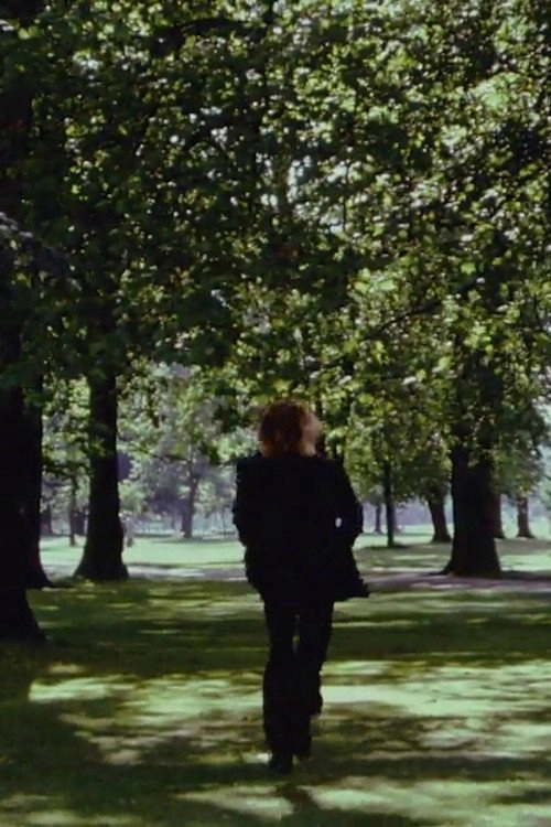 Running Film