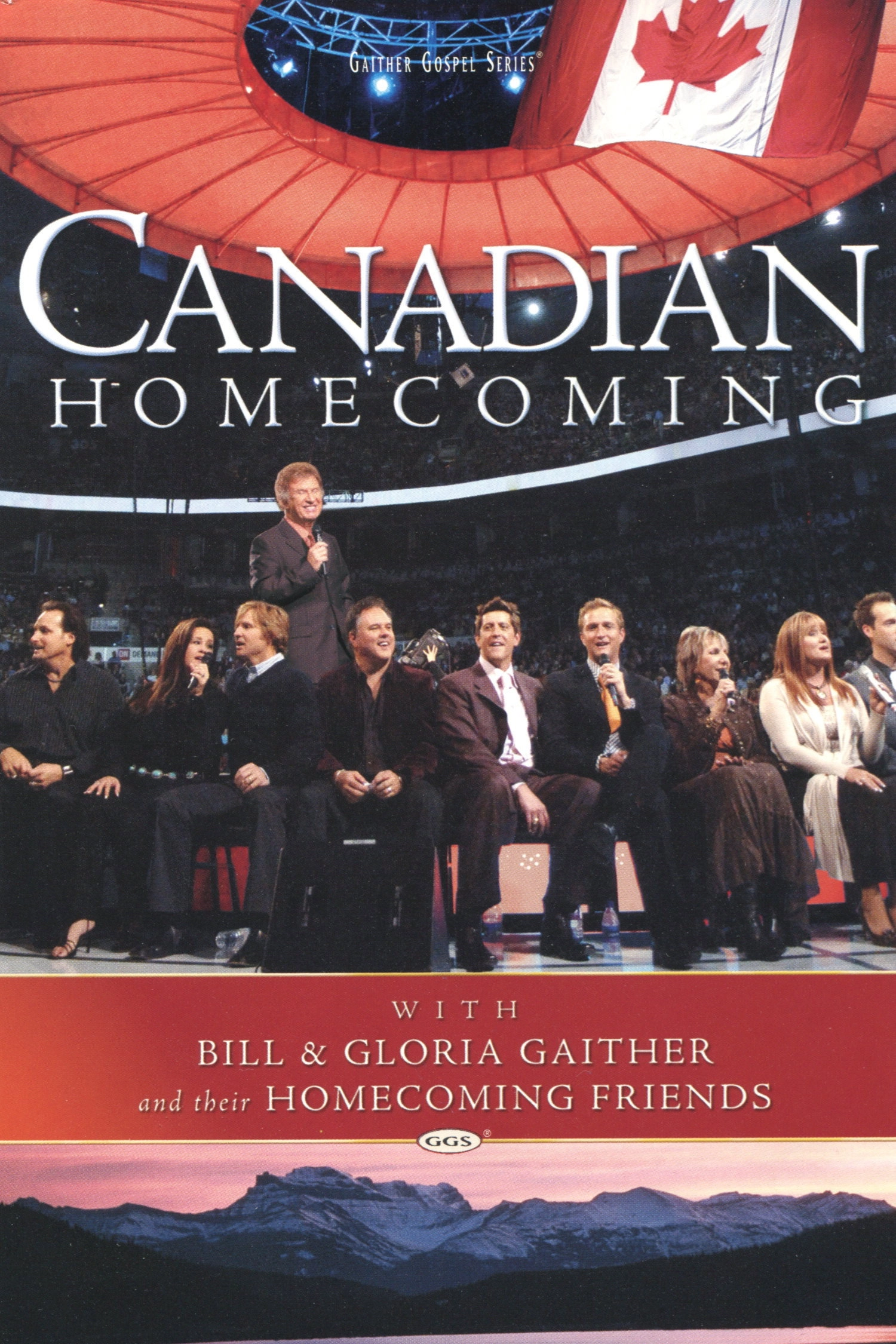 Canadian Homecoming