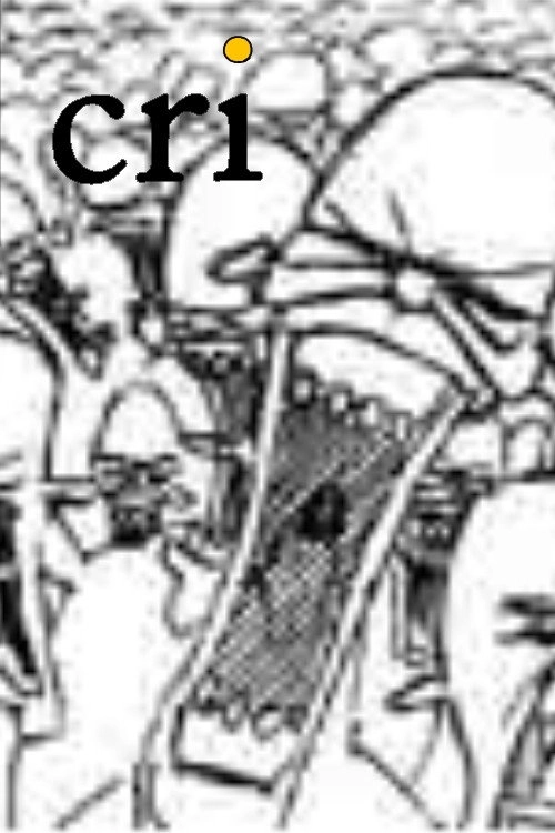 Cri