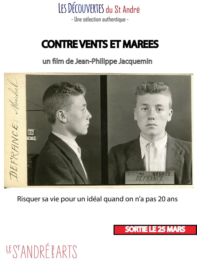 Contre vents et marées
