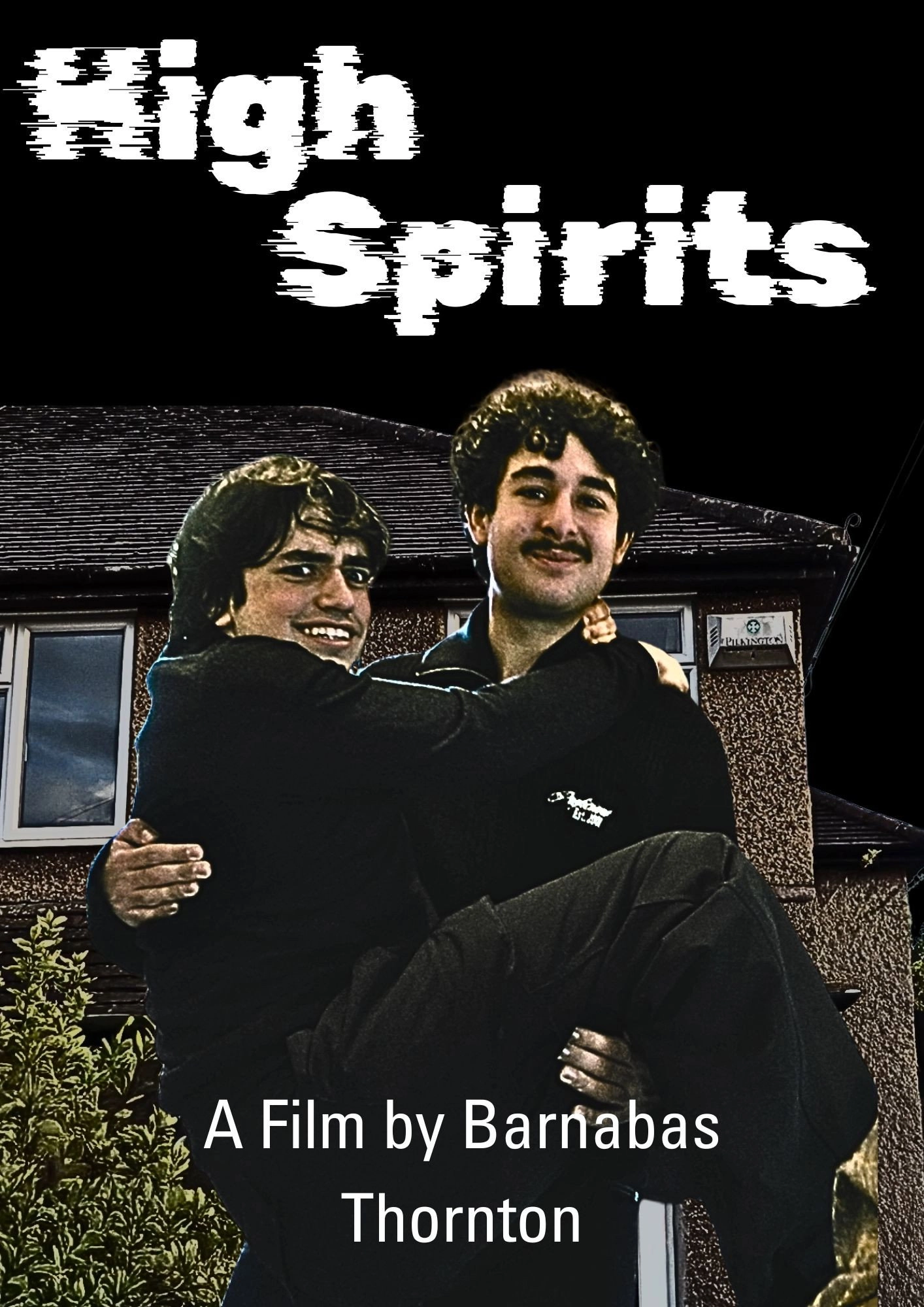 High Spirits