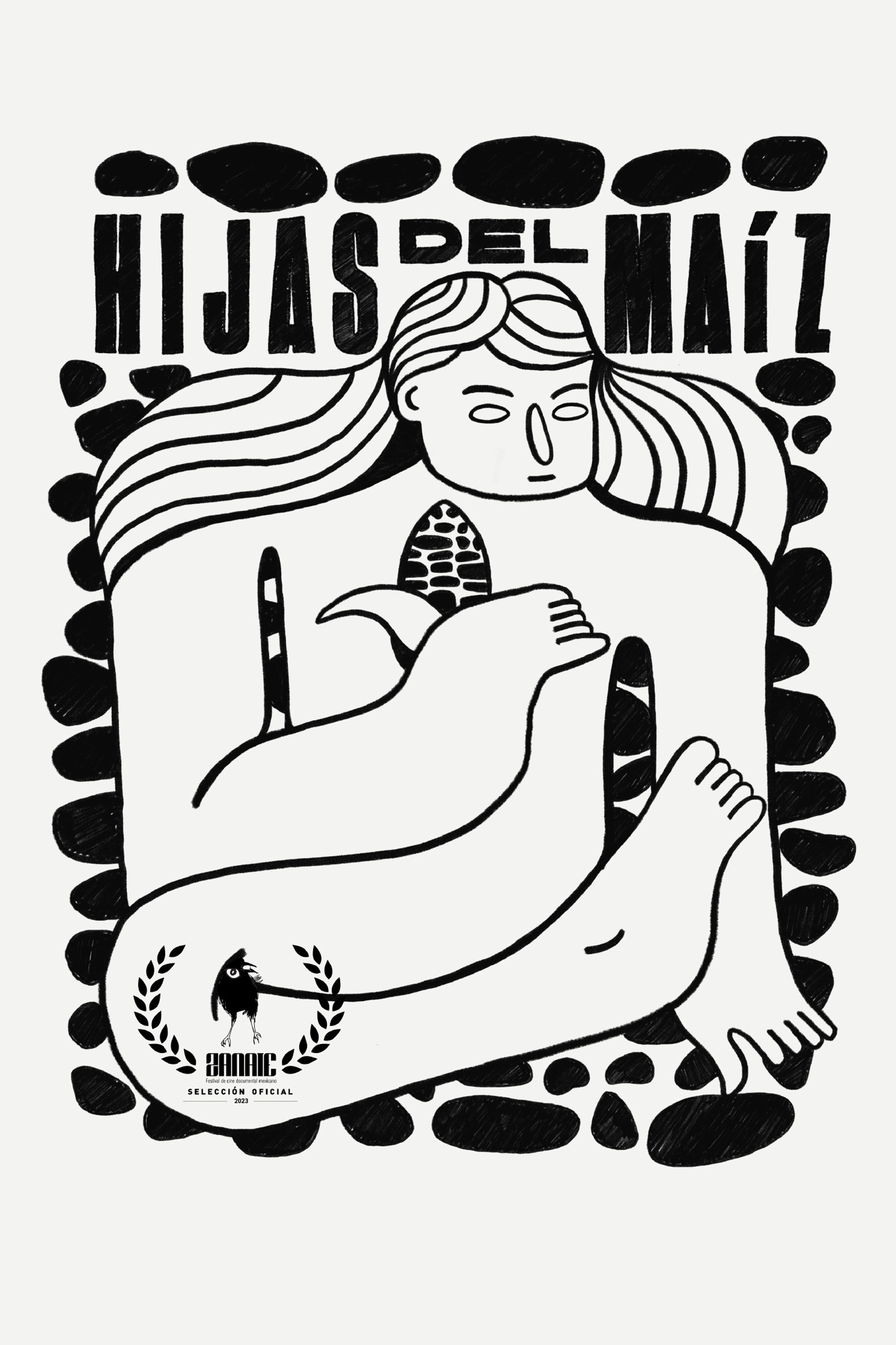 Hijas del Maíz
