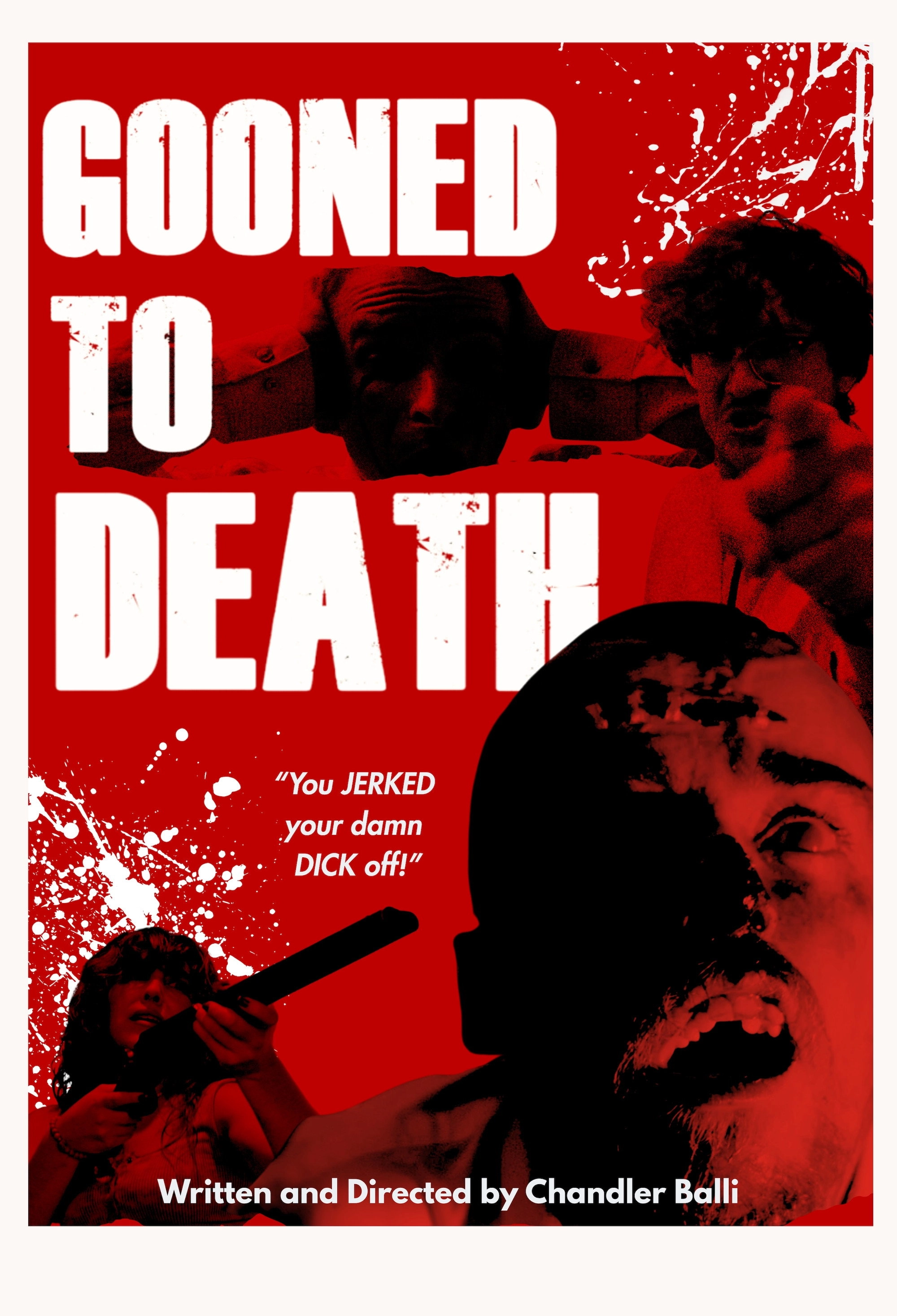 Gooned To Death