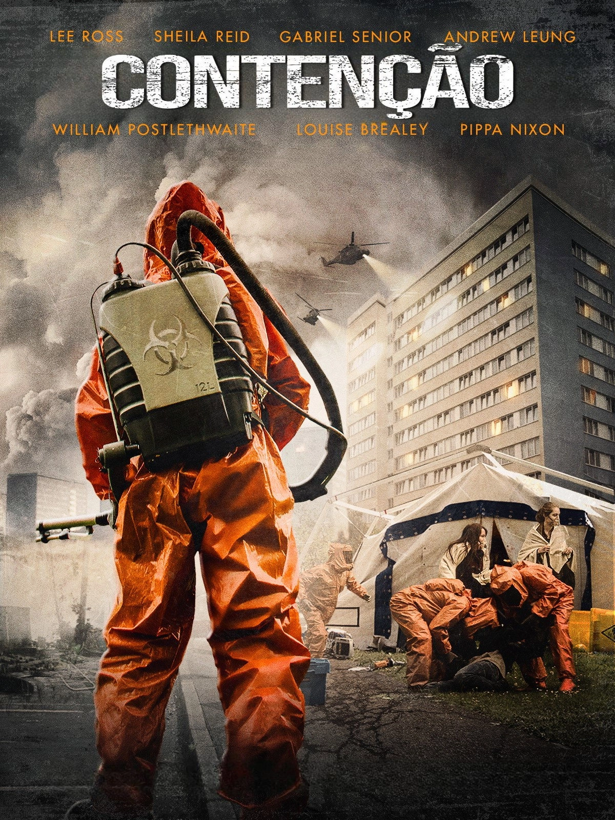 Containment