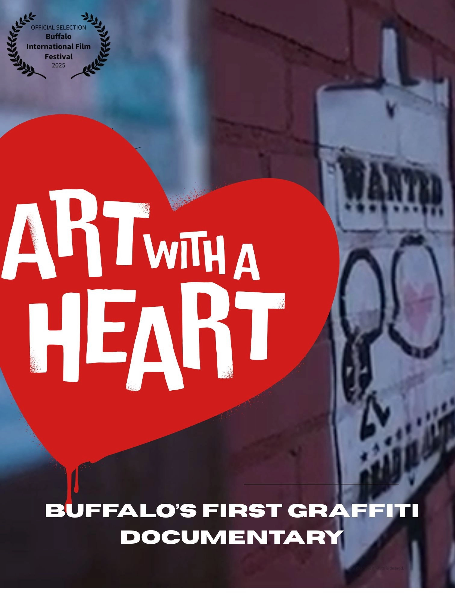 Art With A Heart