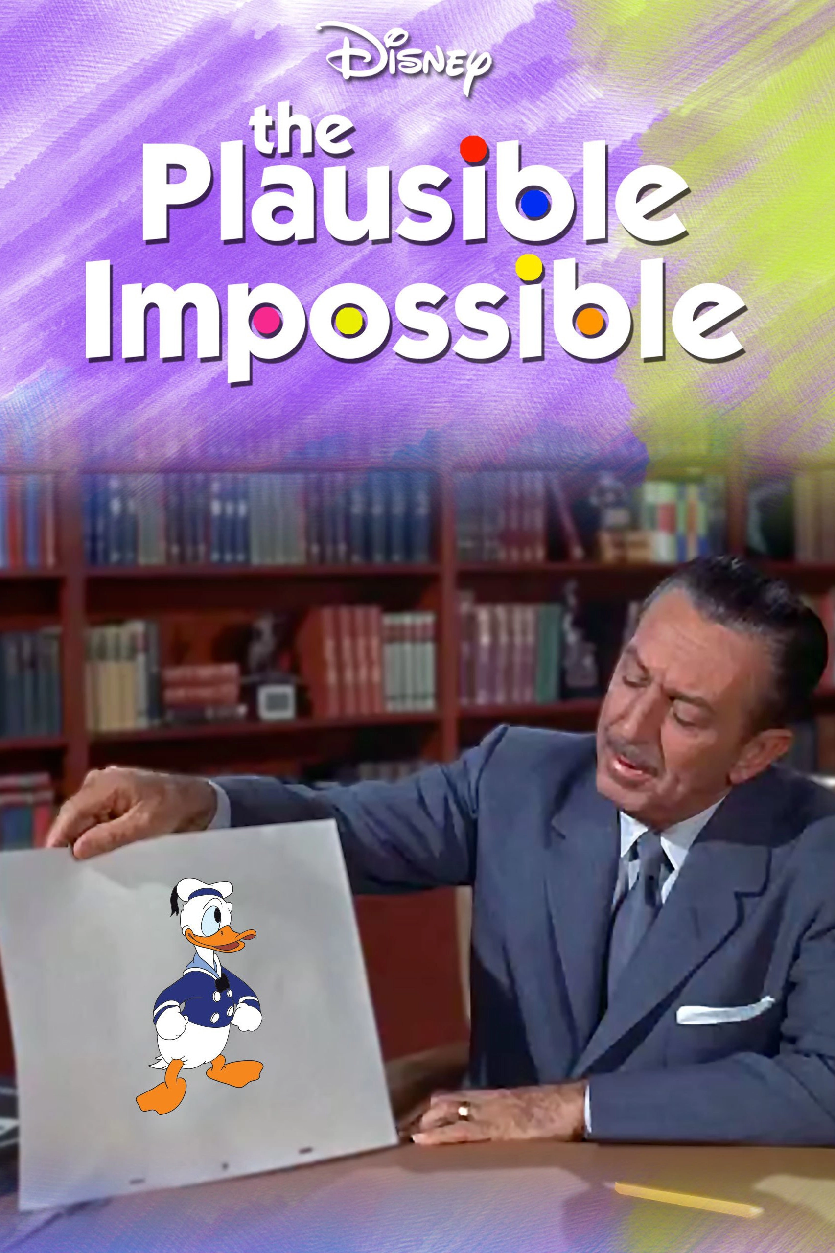 The Plausible Impossible