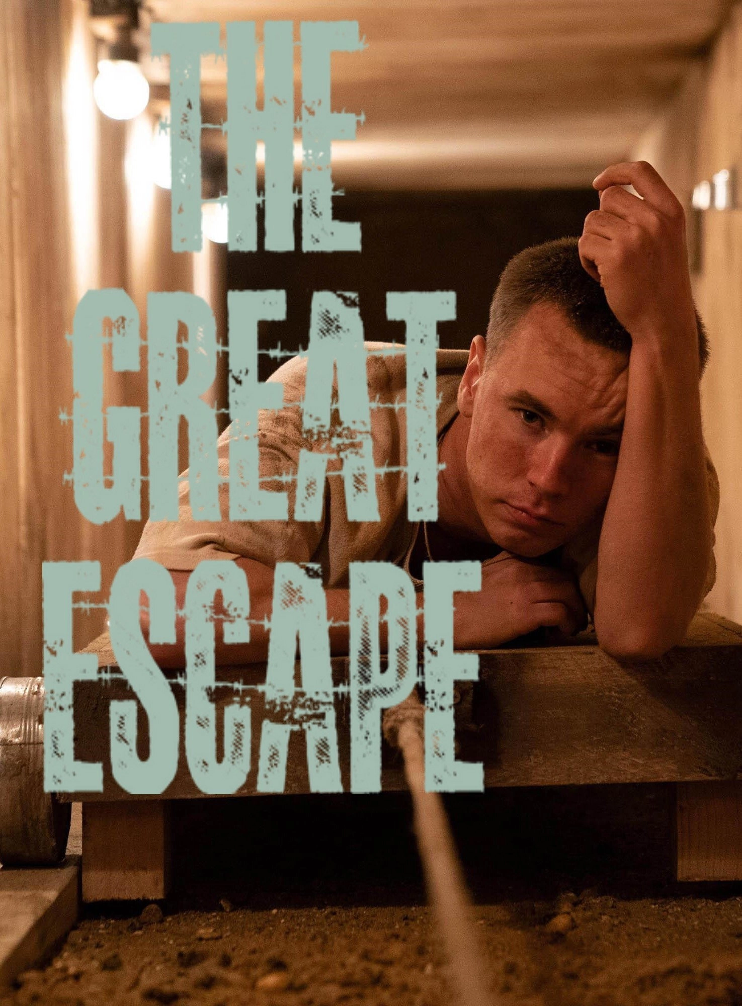 The Great Escape