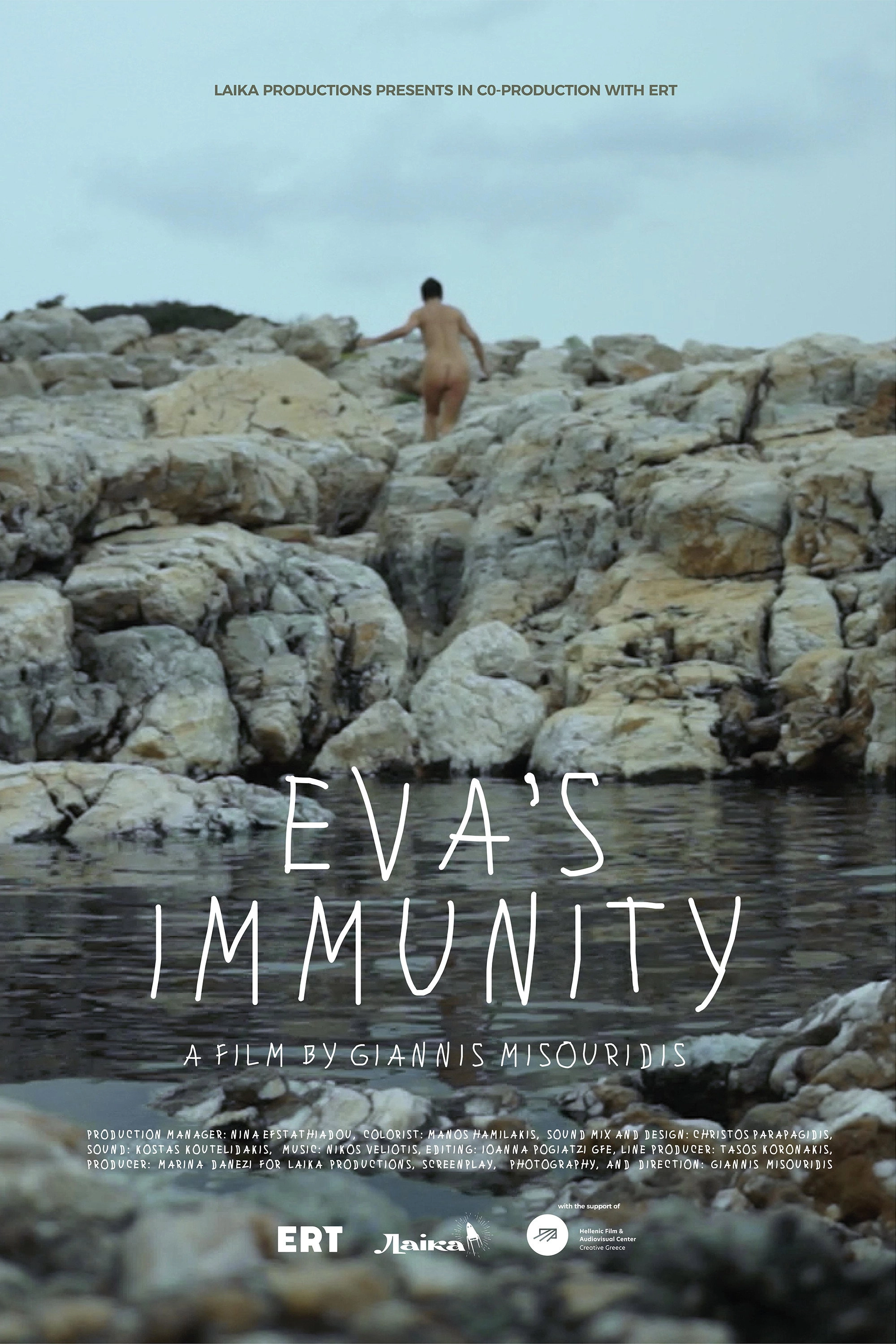Eva’s Immunity
