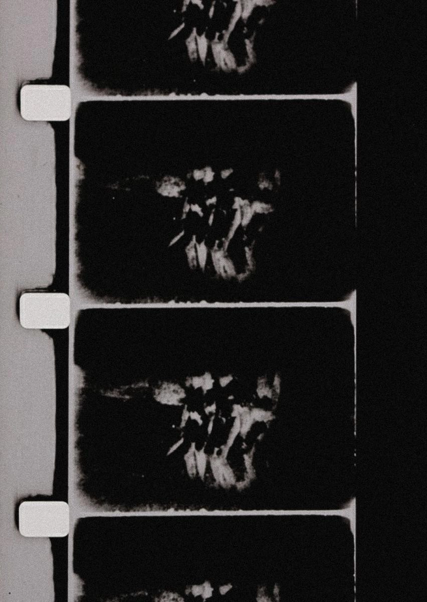 Studies in Image (de) Generation