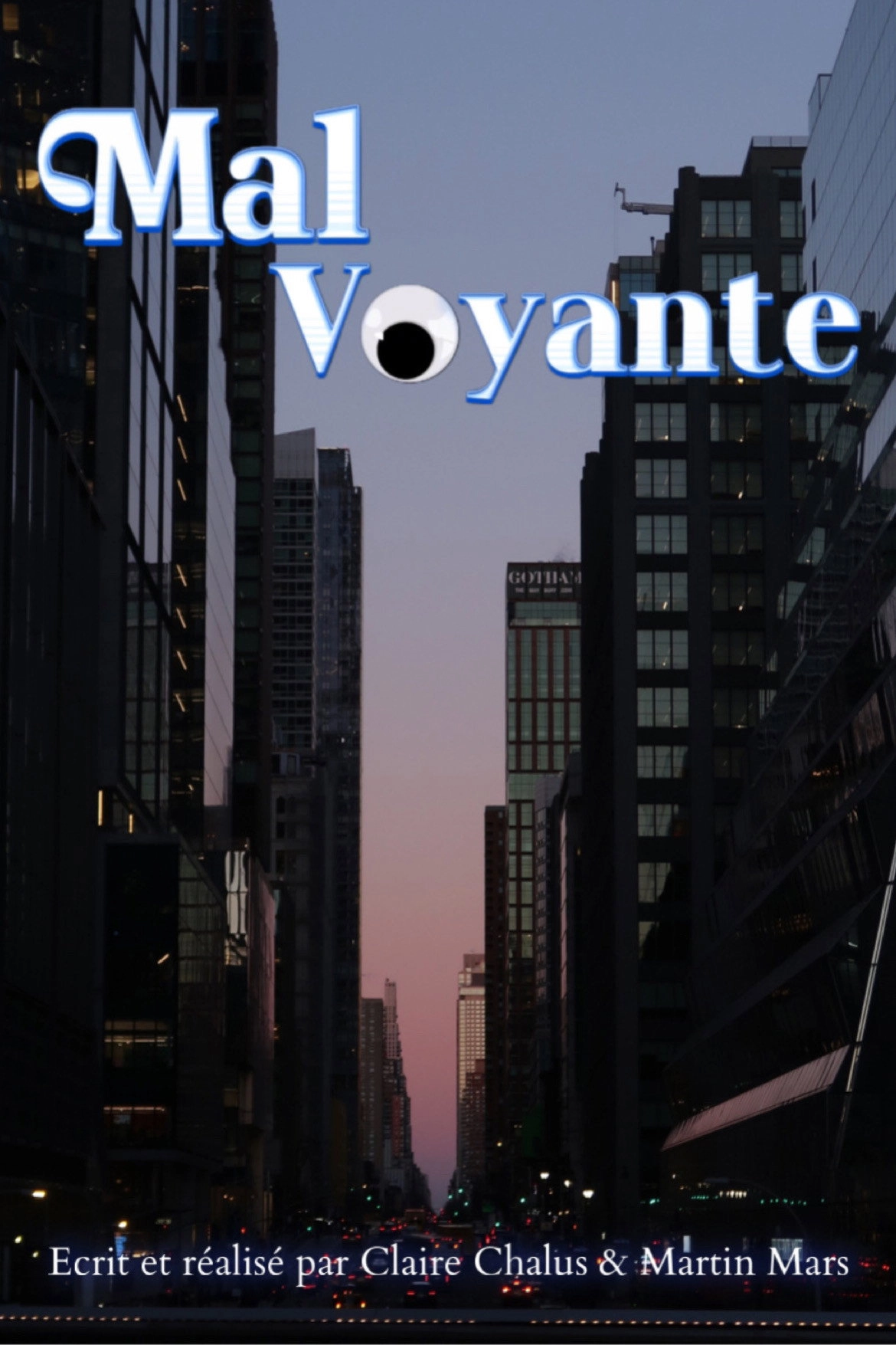 Mal Voyante