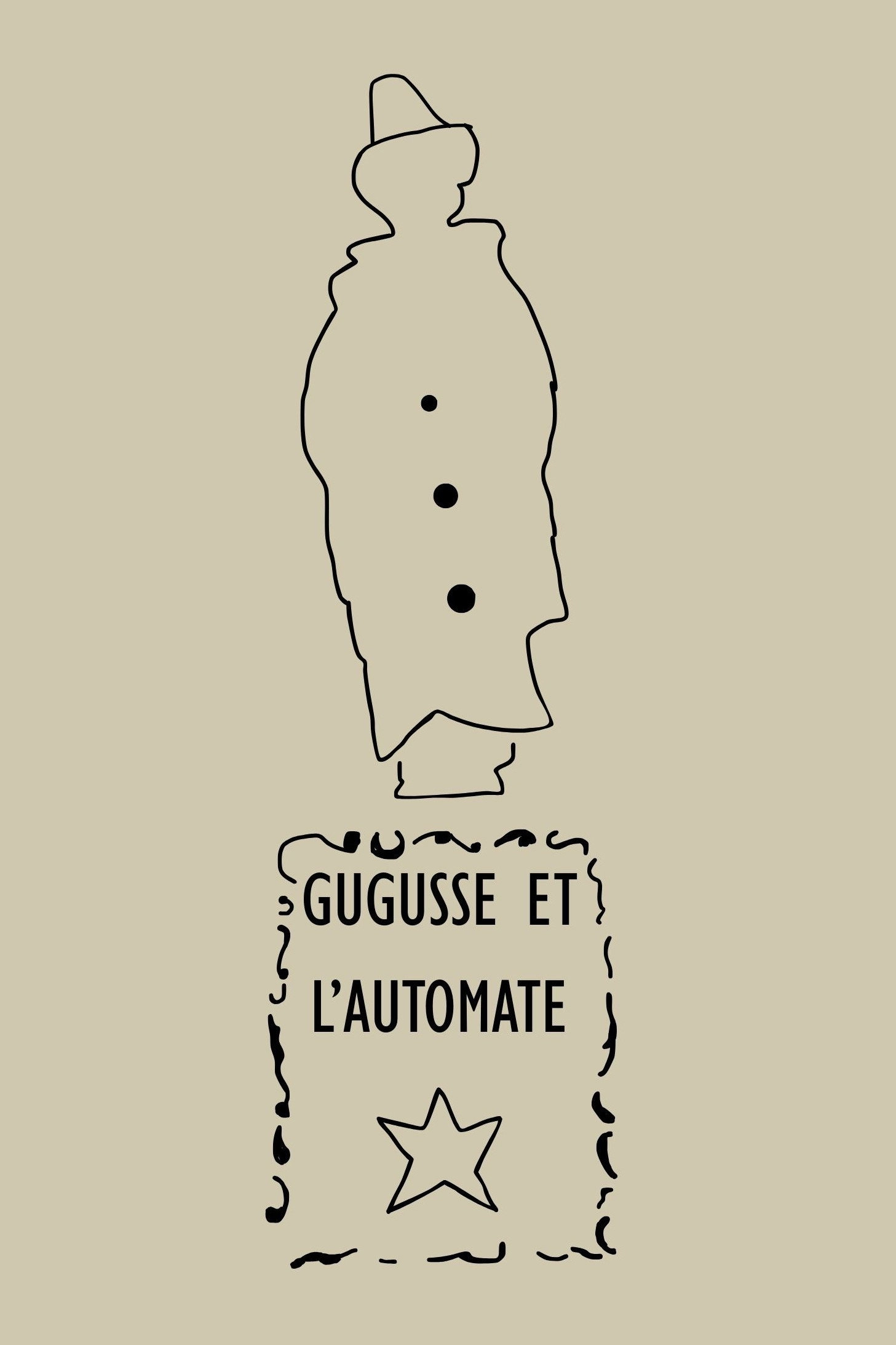Gugusse and the Automaton