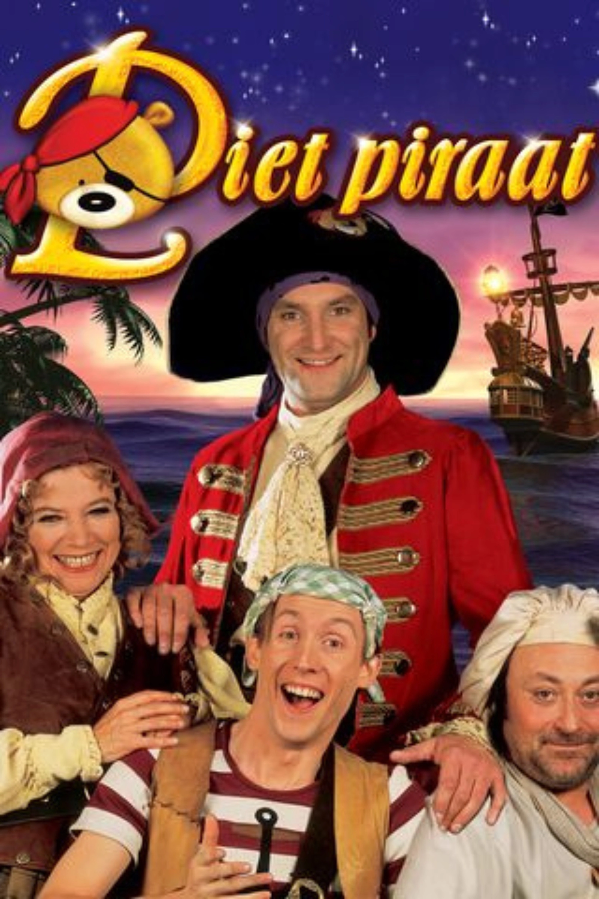 Piet Piraat