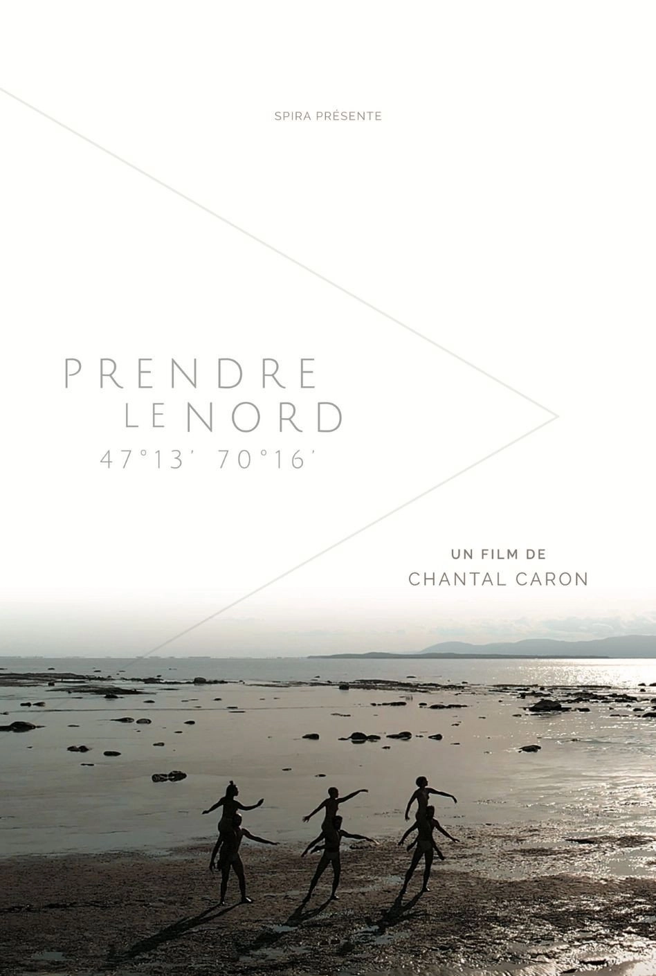 Due North