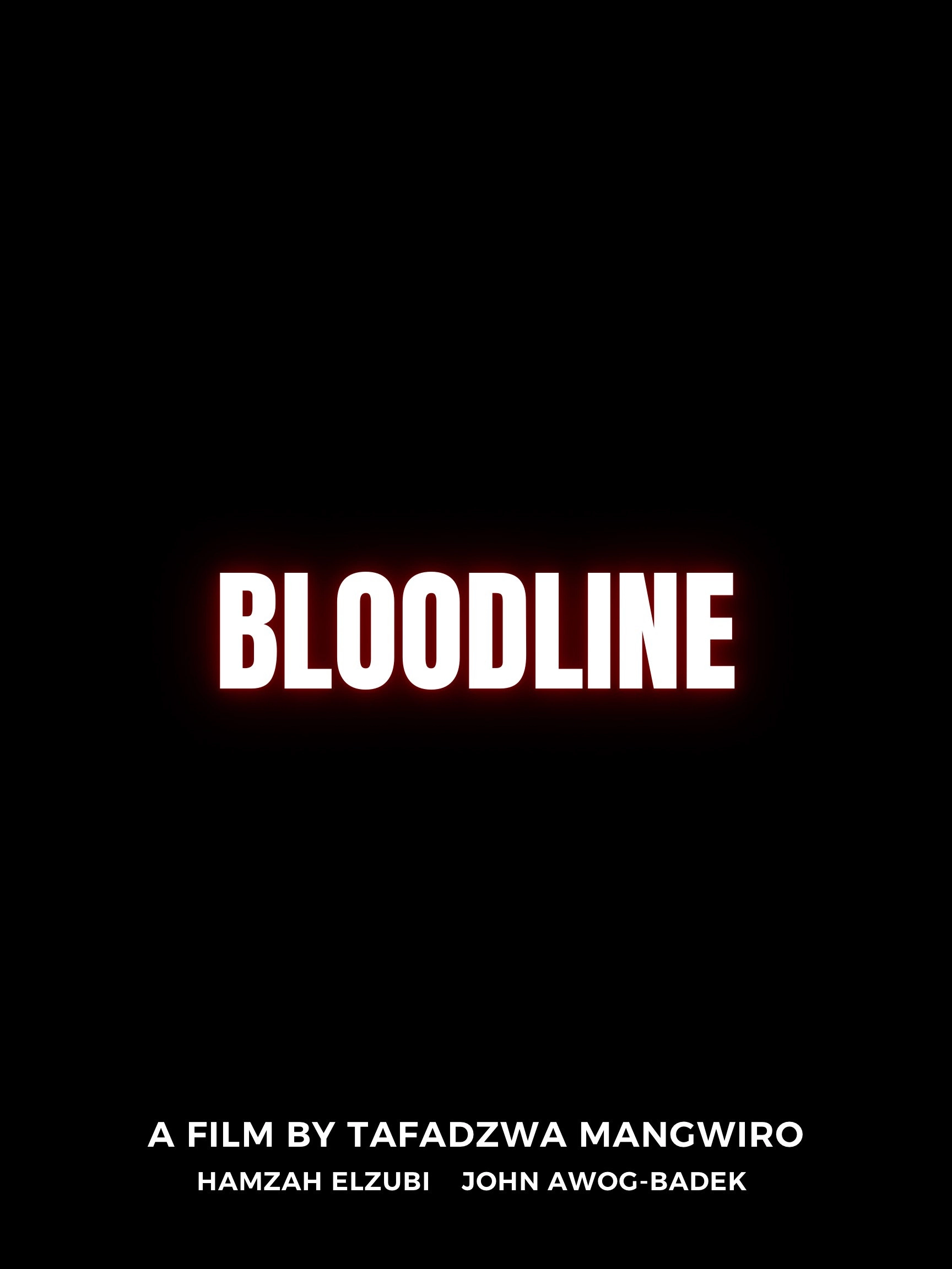 BLOODLINE