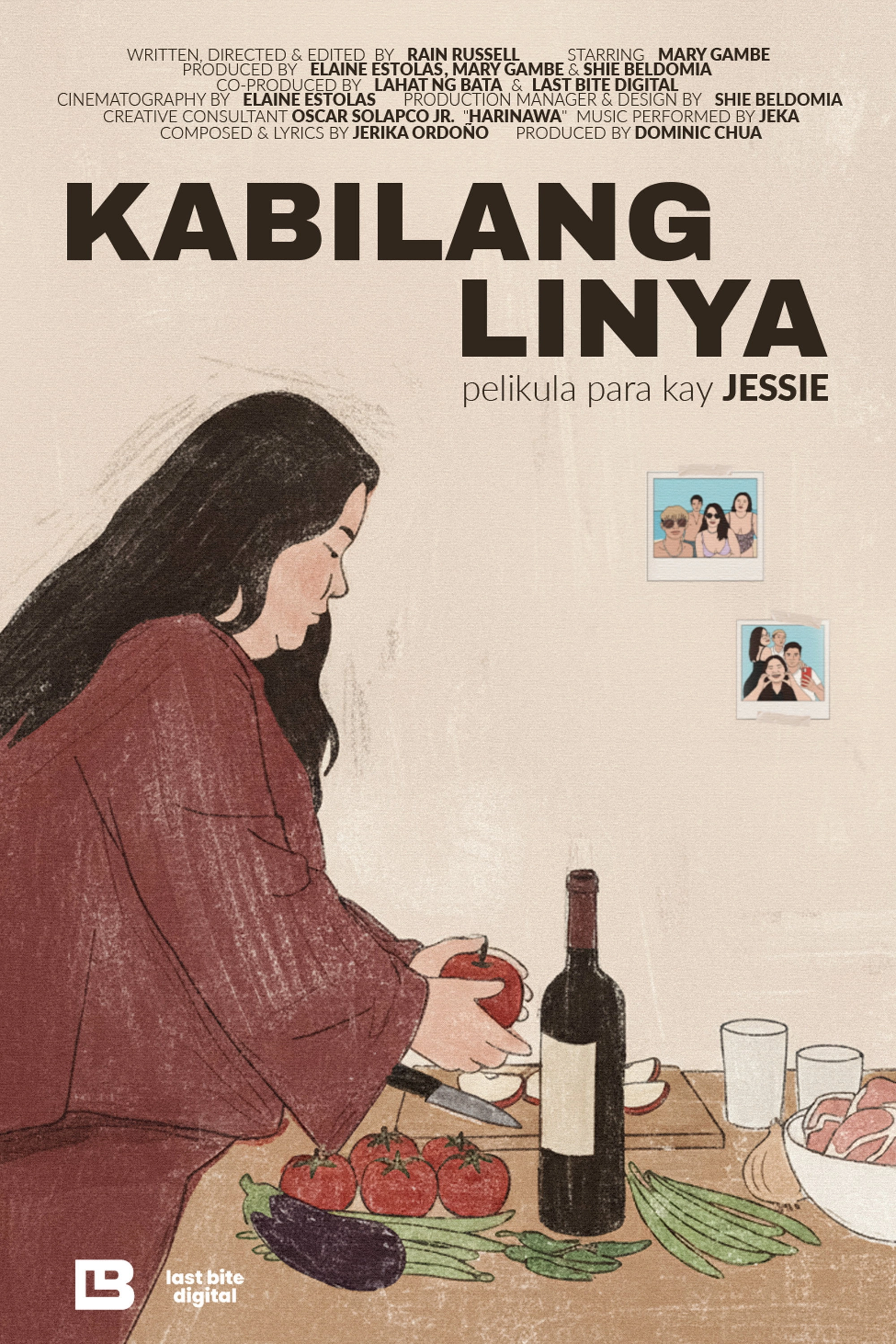 Kabilang Linya