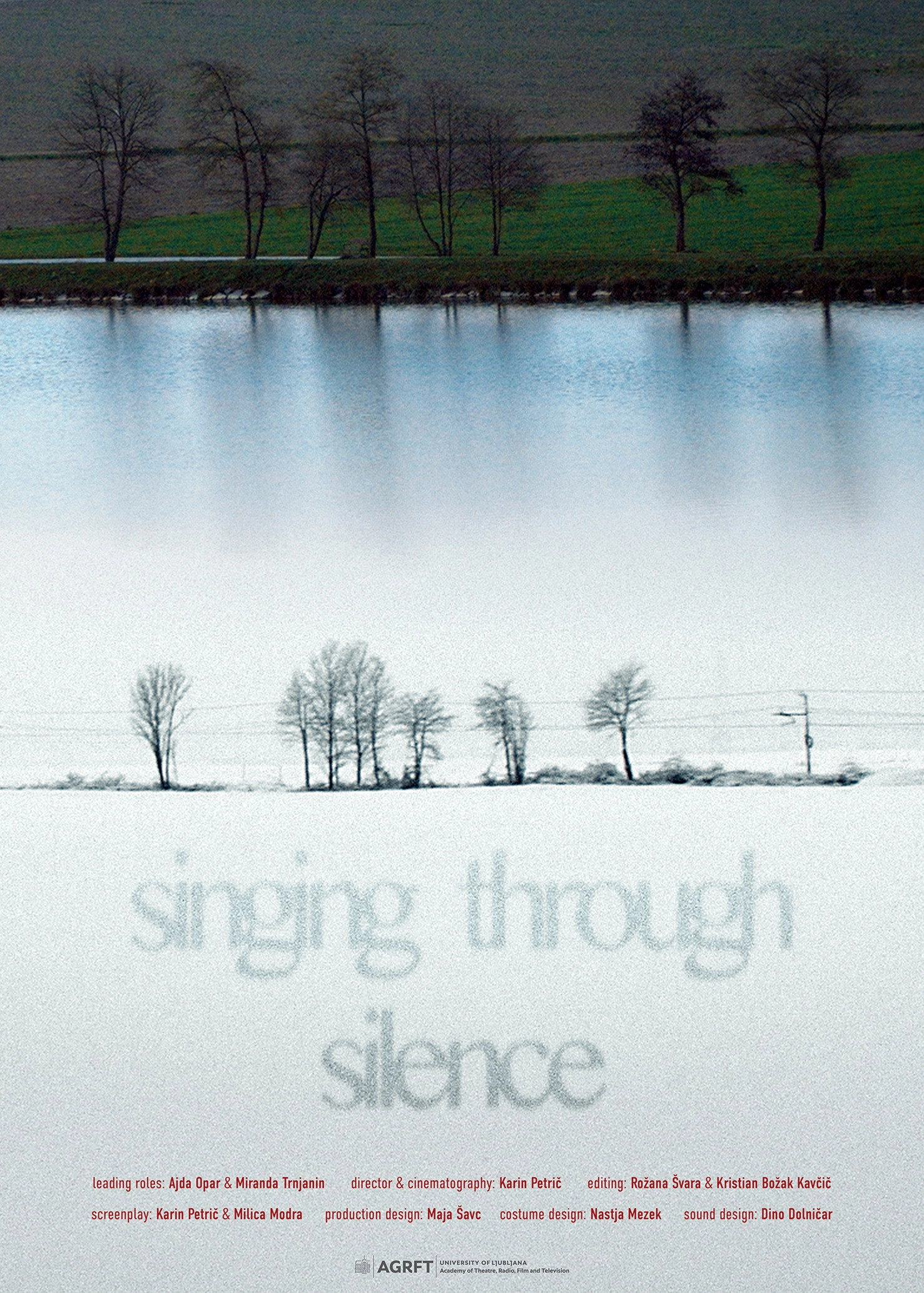 Singing Through Silence
