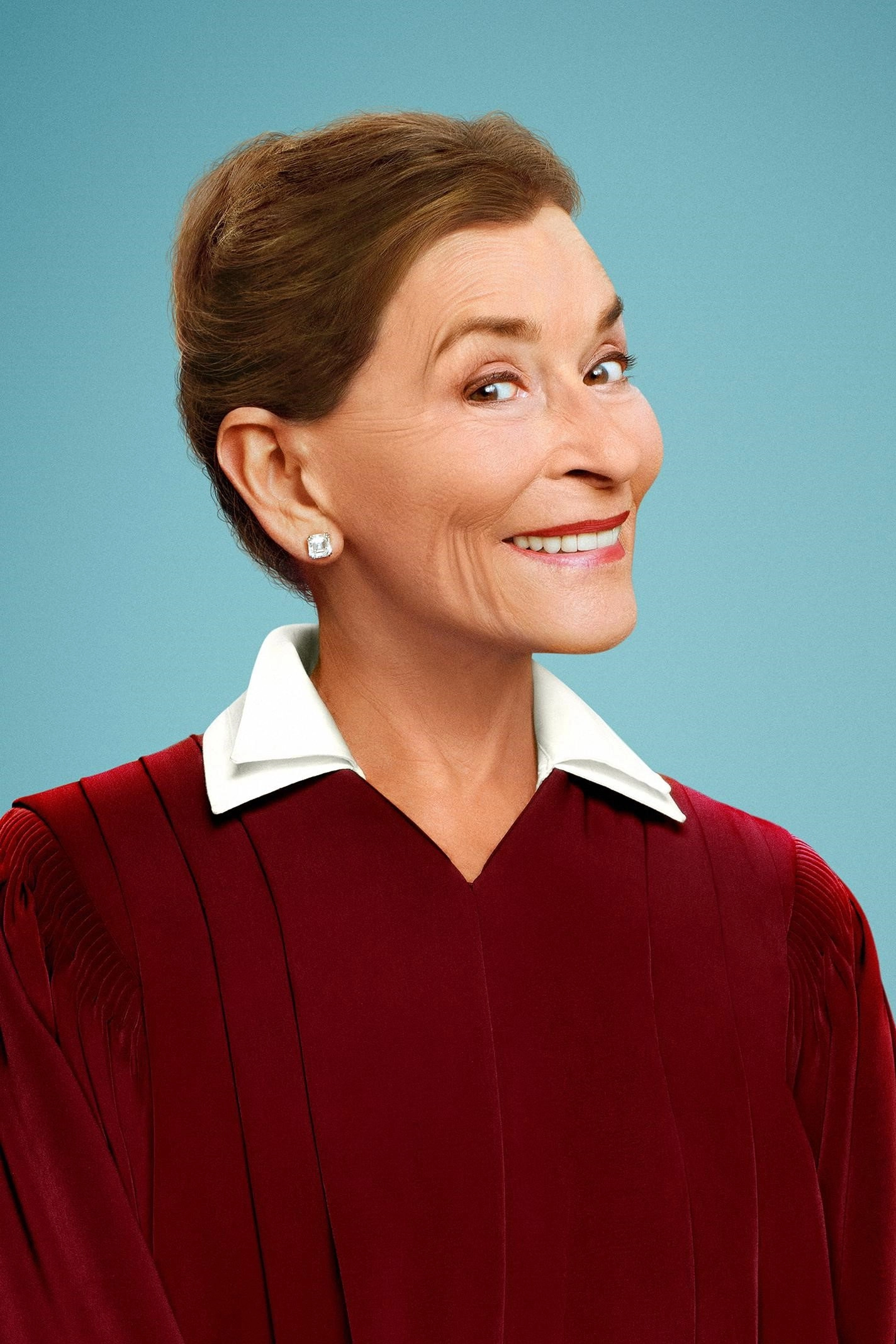 Judy Justice