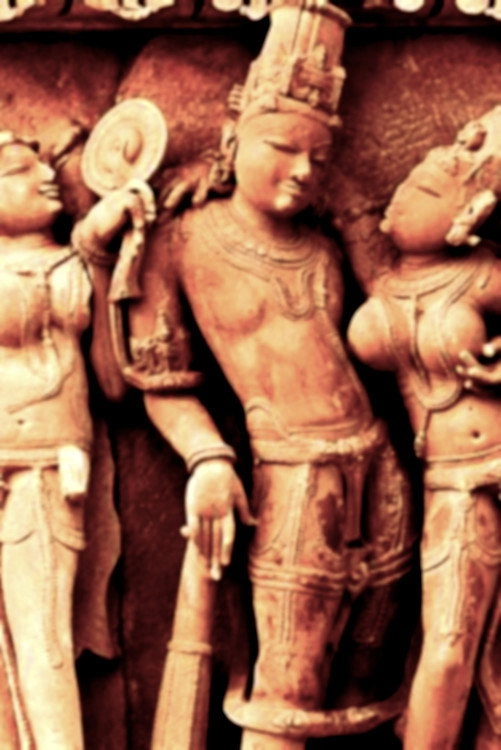 Ancient India Today