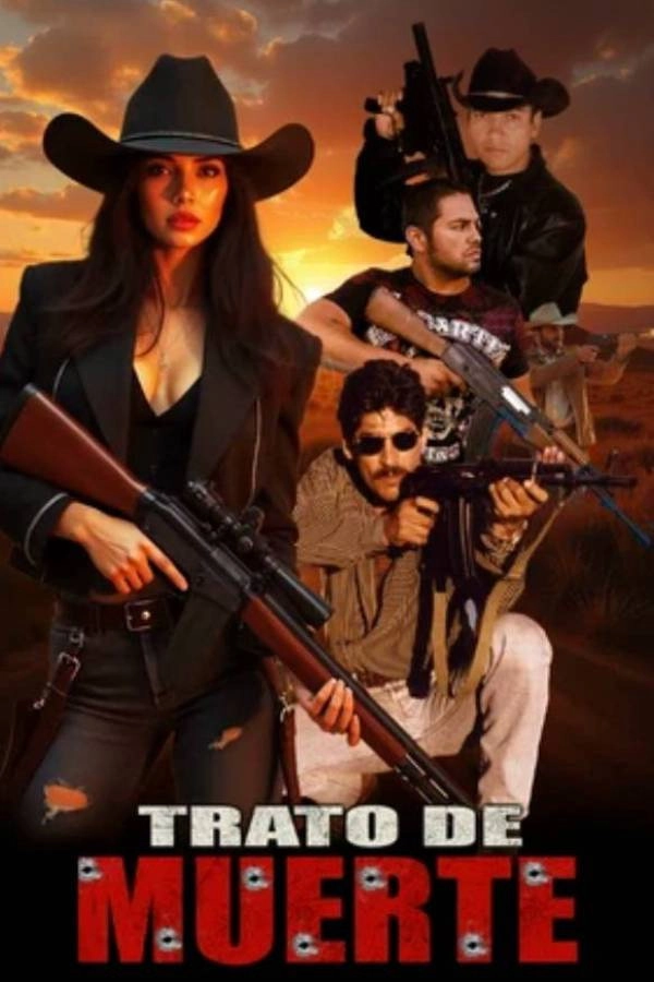Trato de muerte