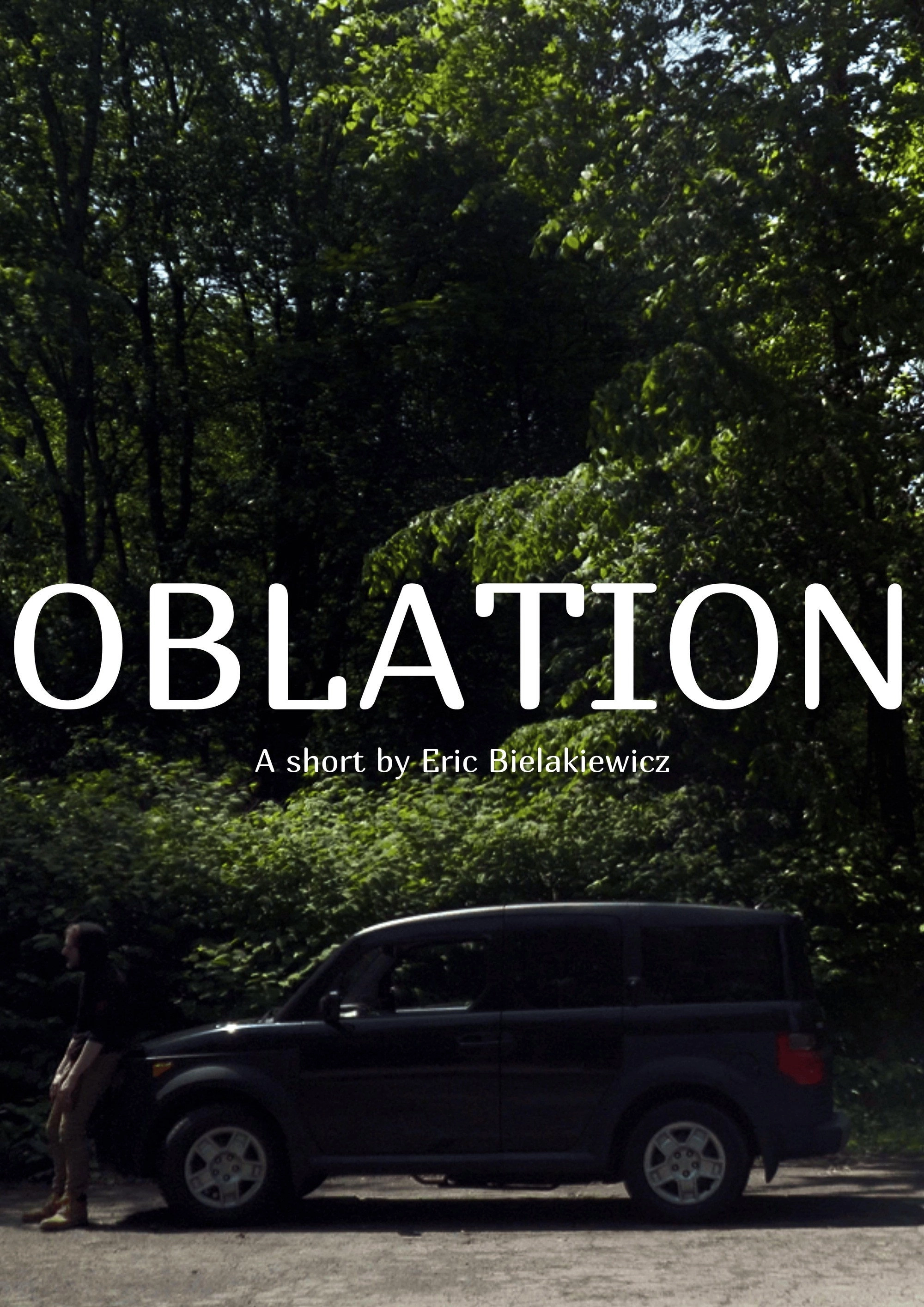 Oblation