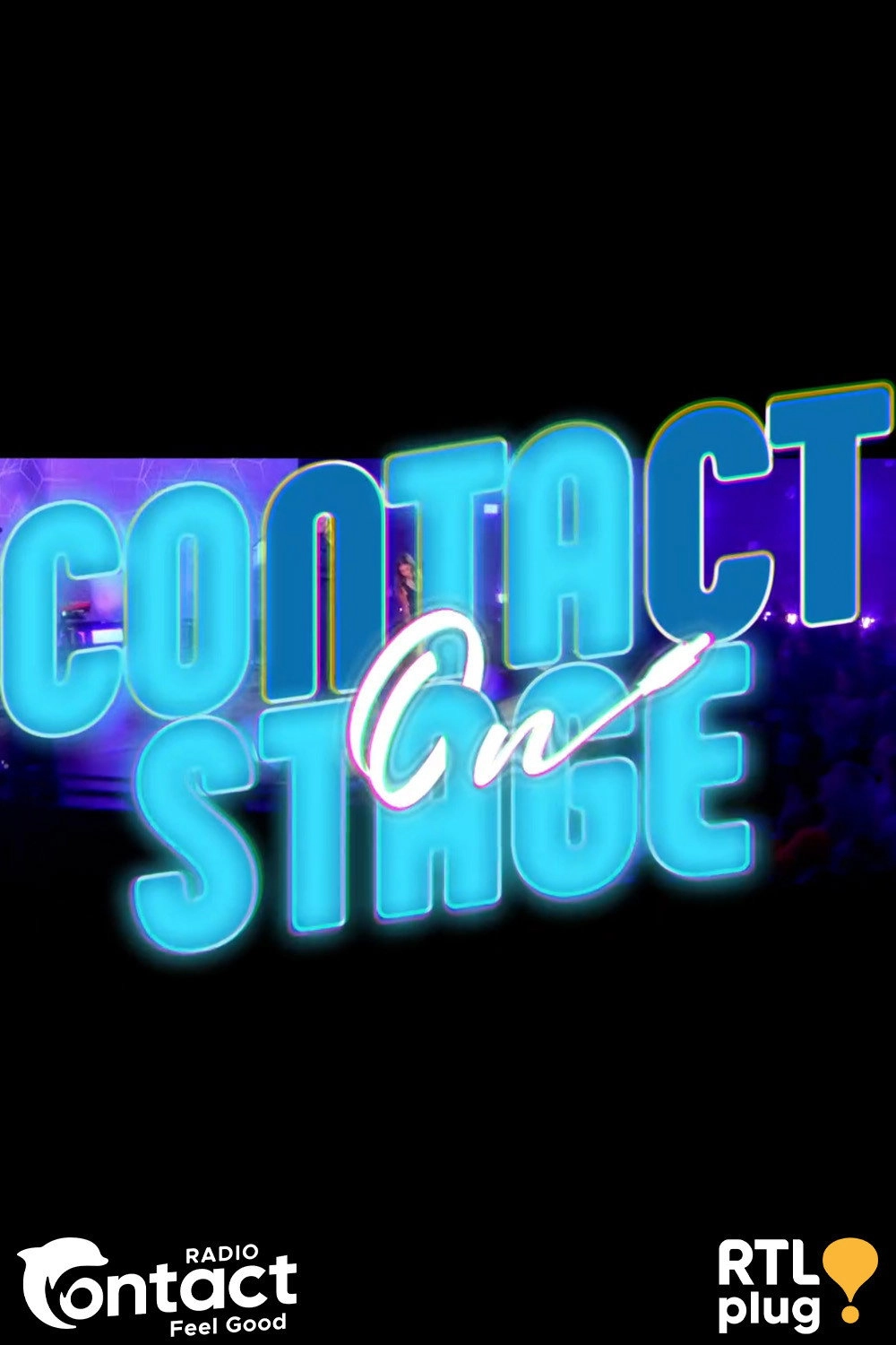 Contact on Stage