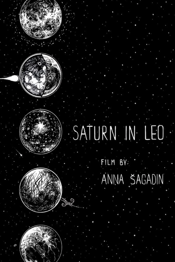 Saturn in Leo