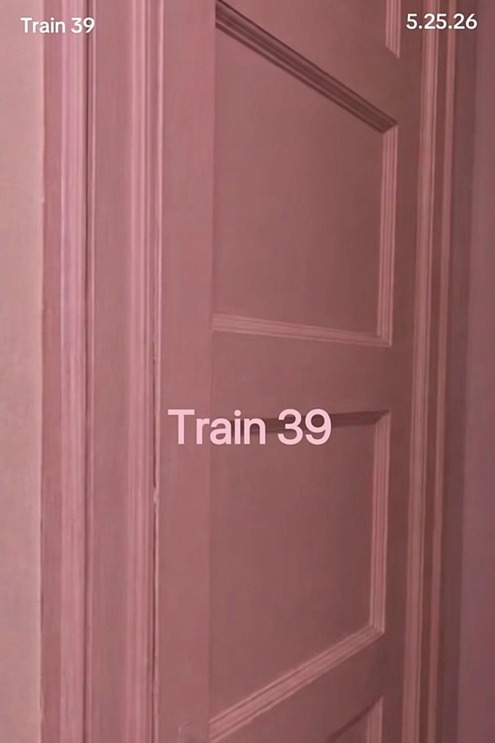 Train 39