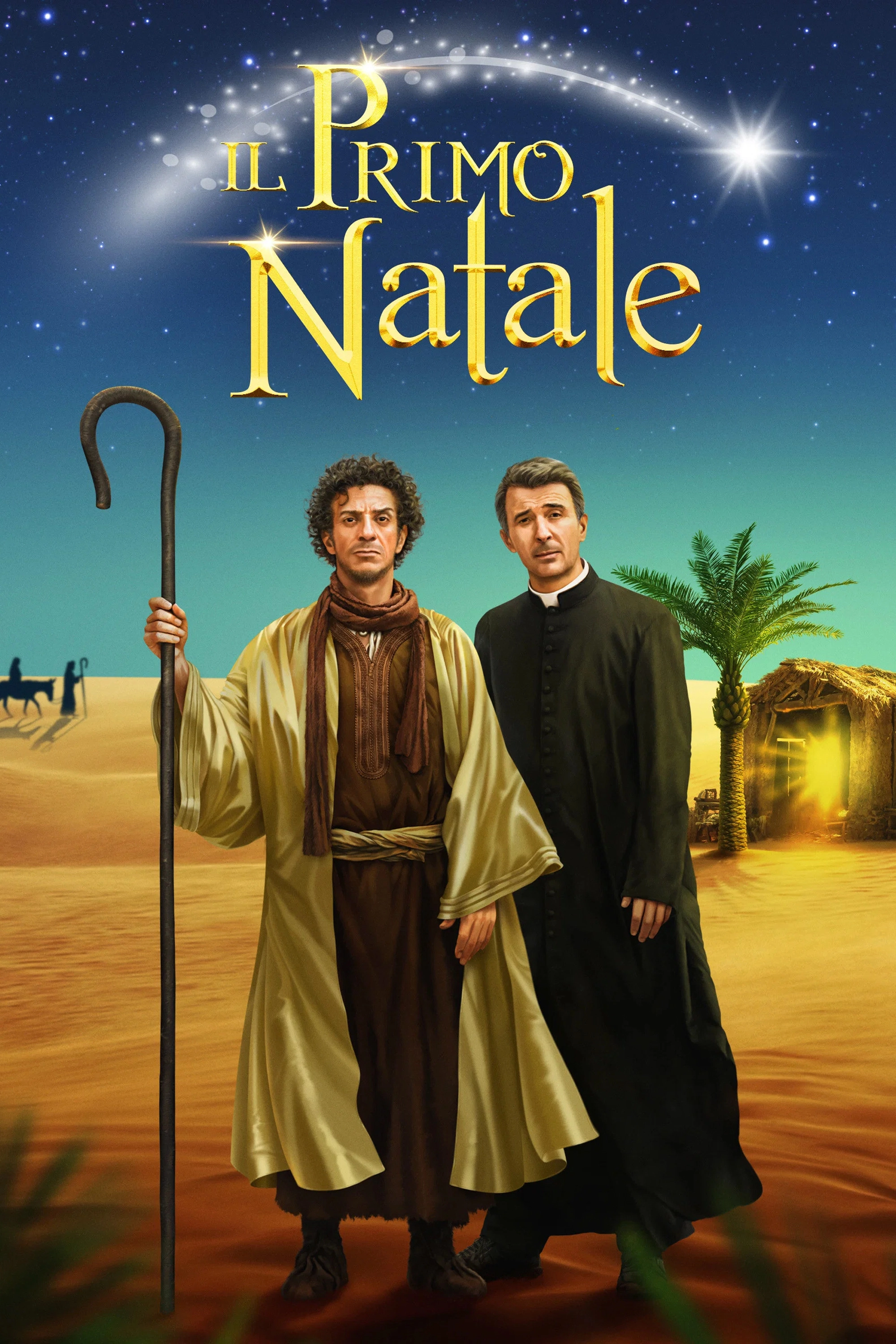 Once Upon a Time in Bethlehem