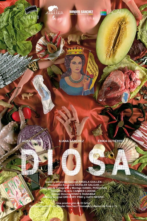 Diosa