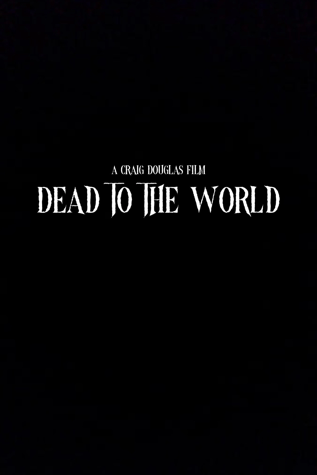 Dead to the World
