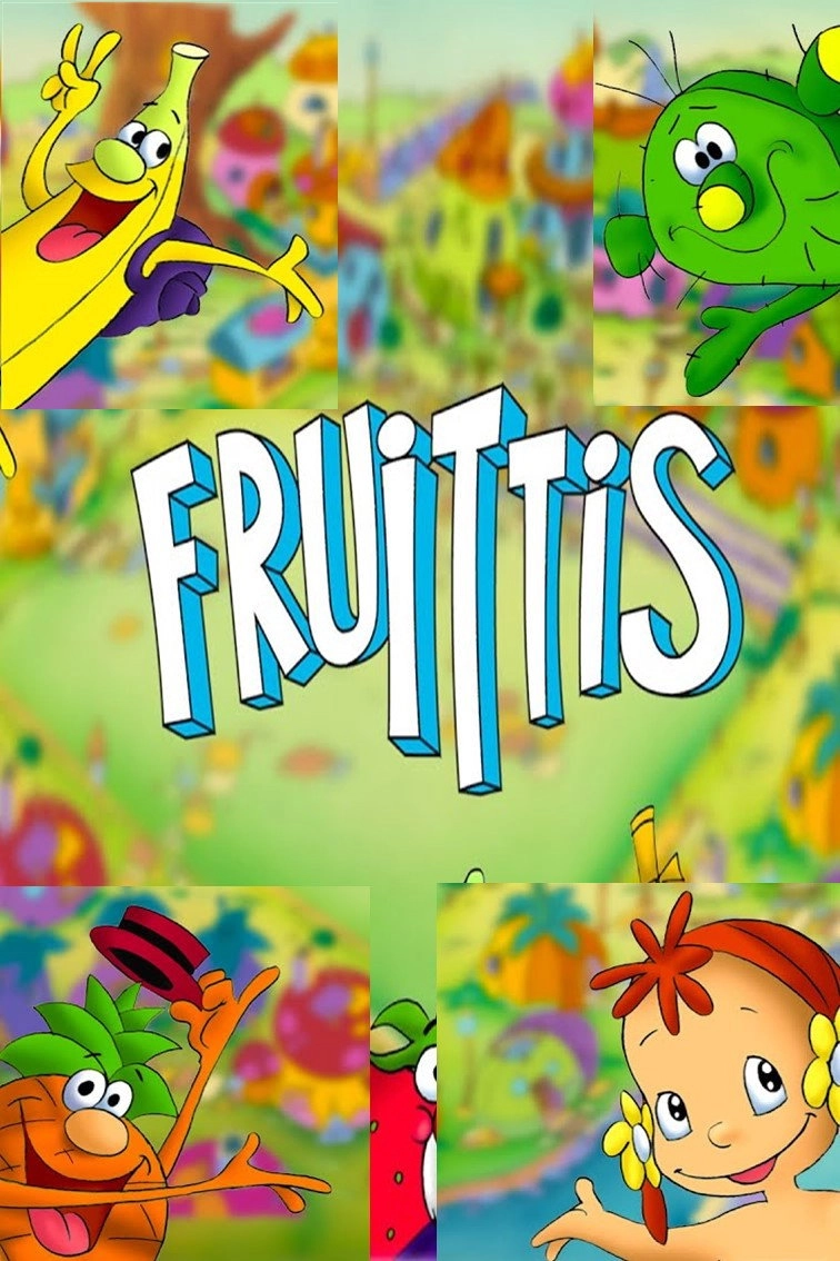 The Fruitties