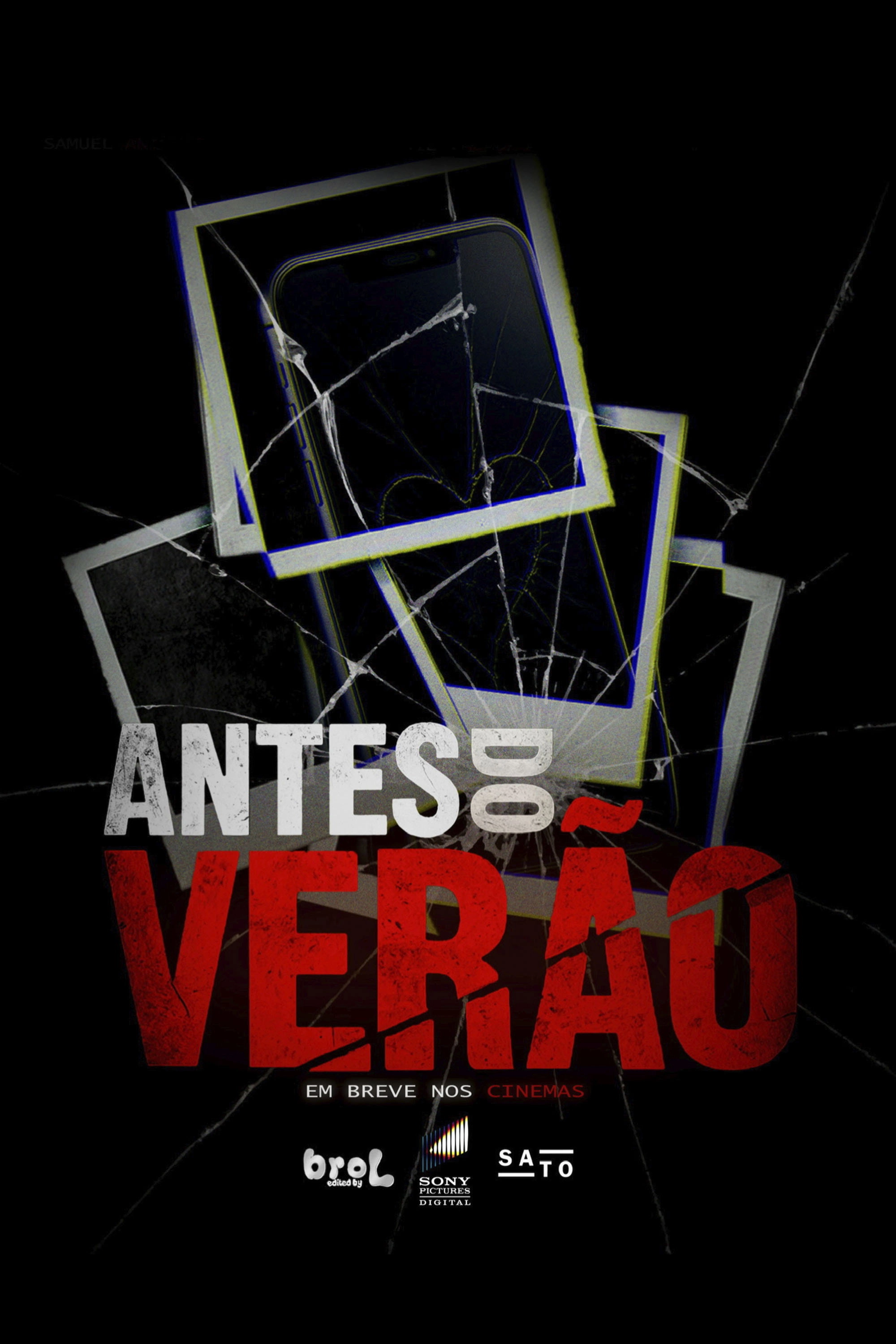 Antes do Verão
