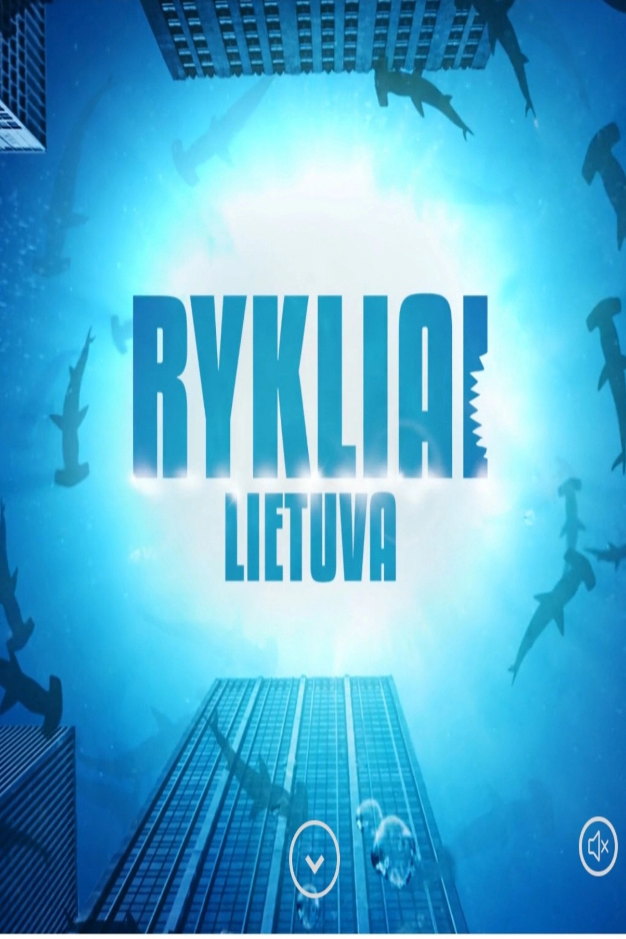 Rykliai. Lietuva