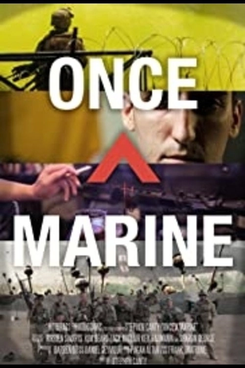 Once a Marine
