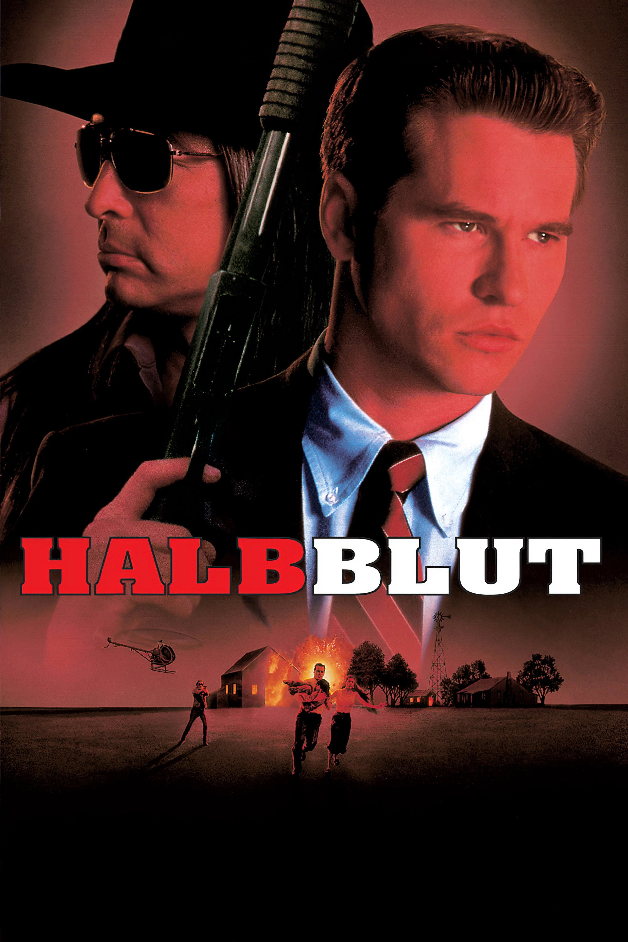 Thunderheart