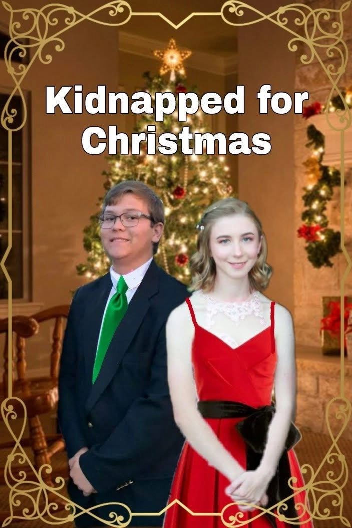 Kidnapped for Christmas