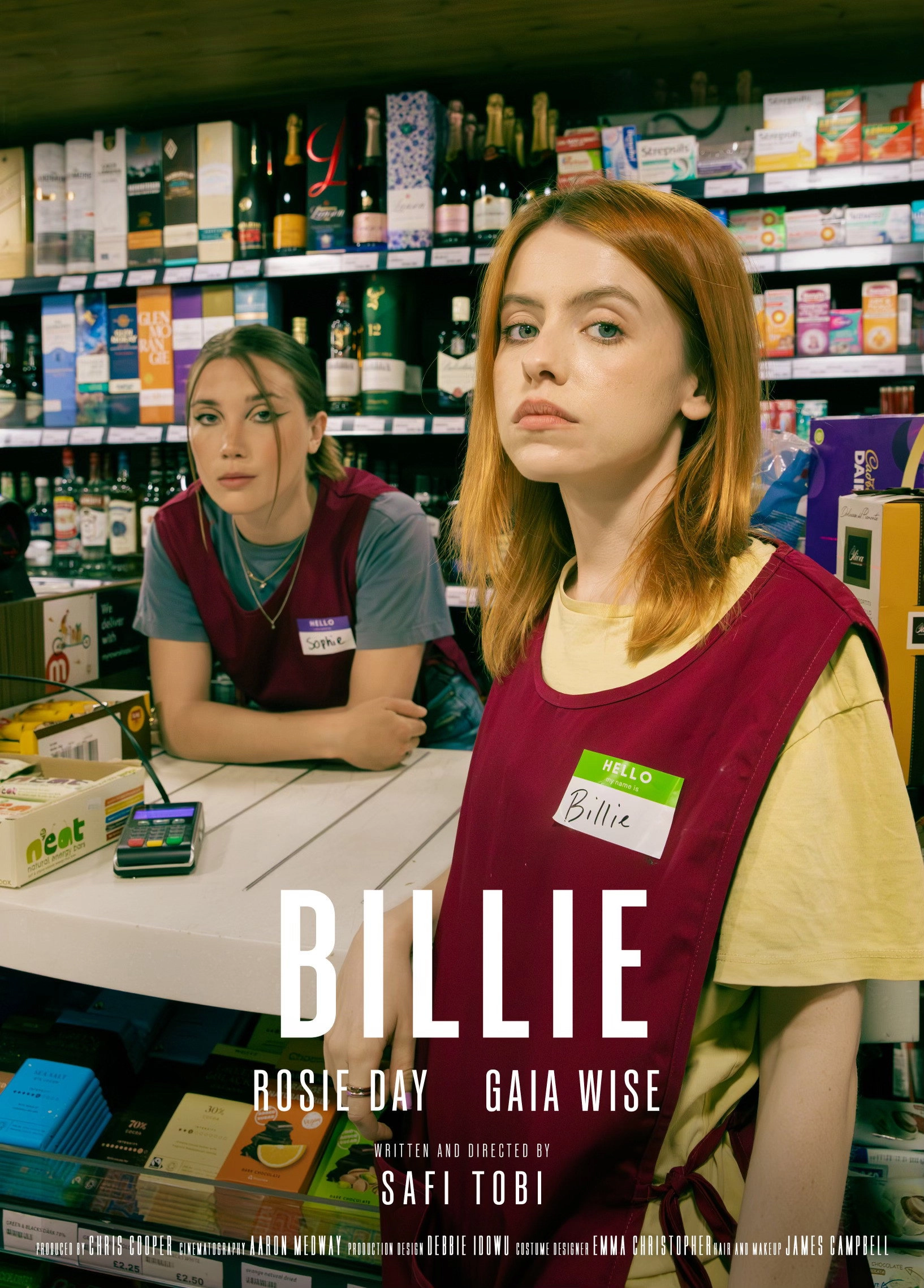 Billie