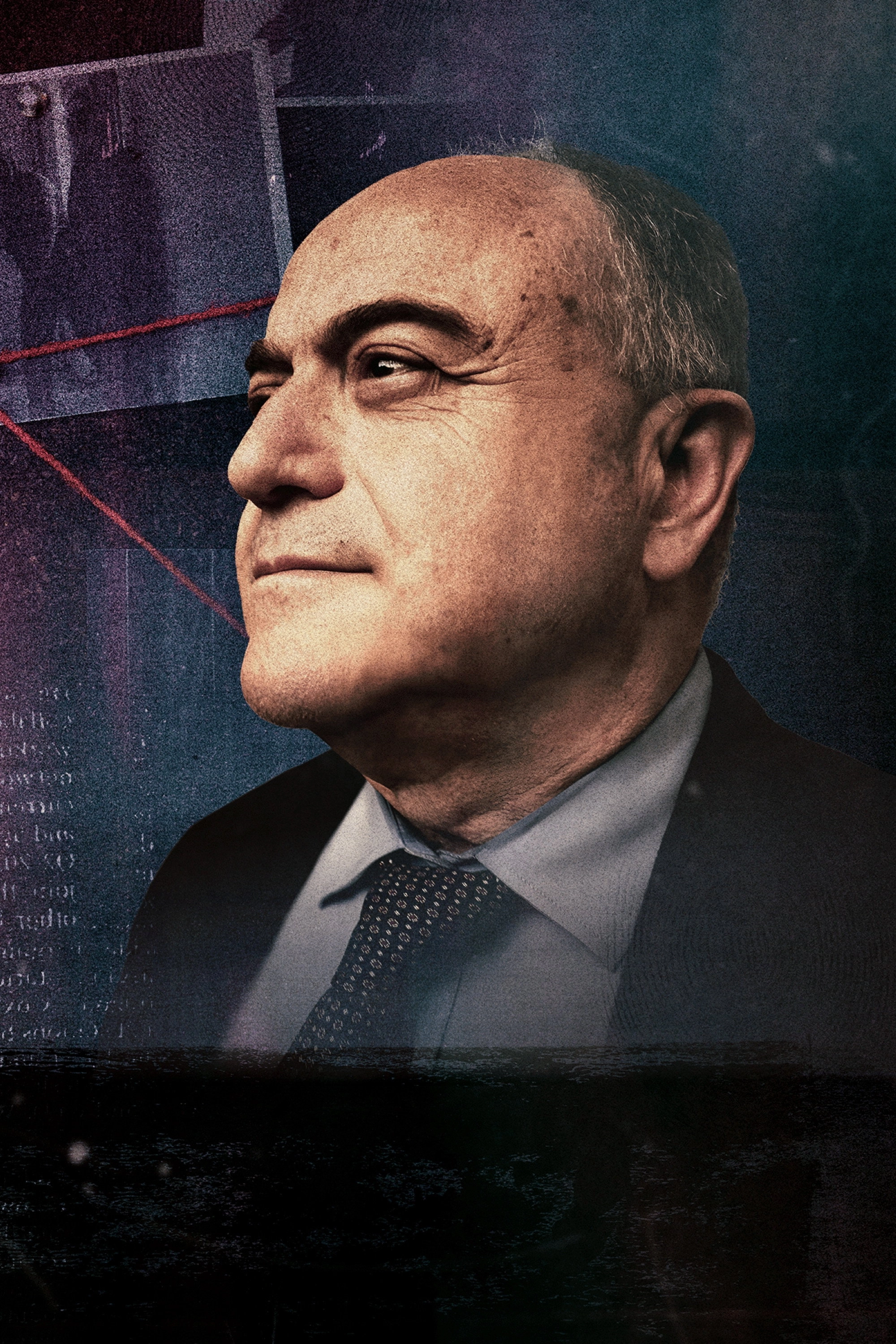 World Wide Mafia, 'Ndrangheta