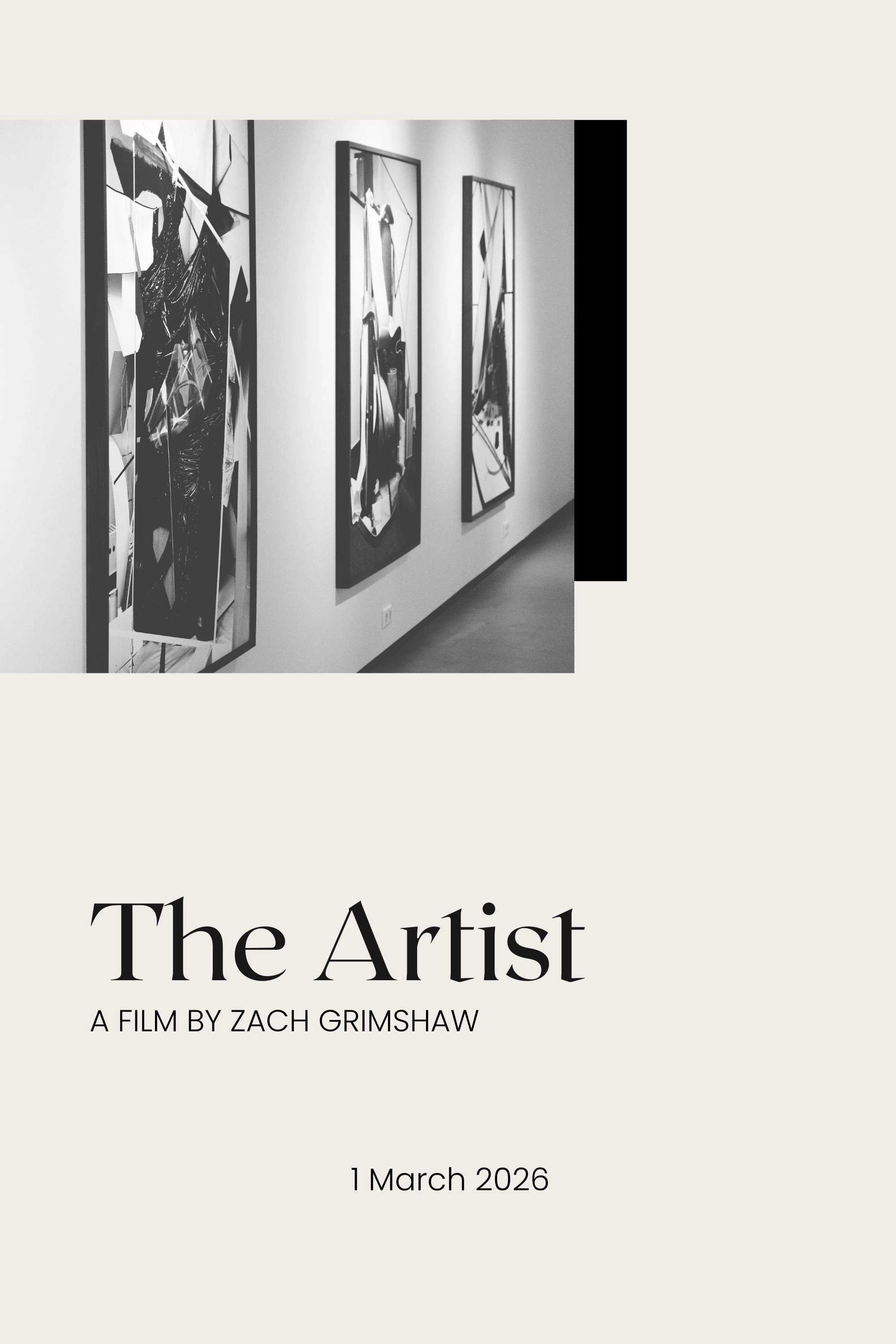 The Artist
