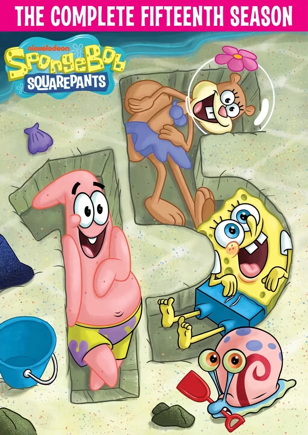 Season 15