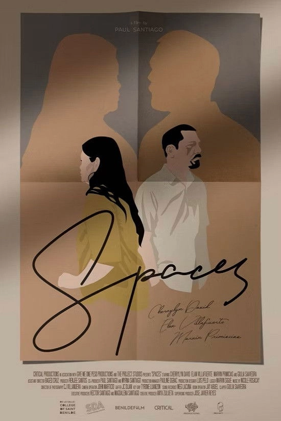 Spaces