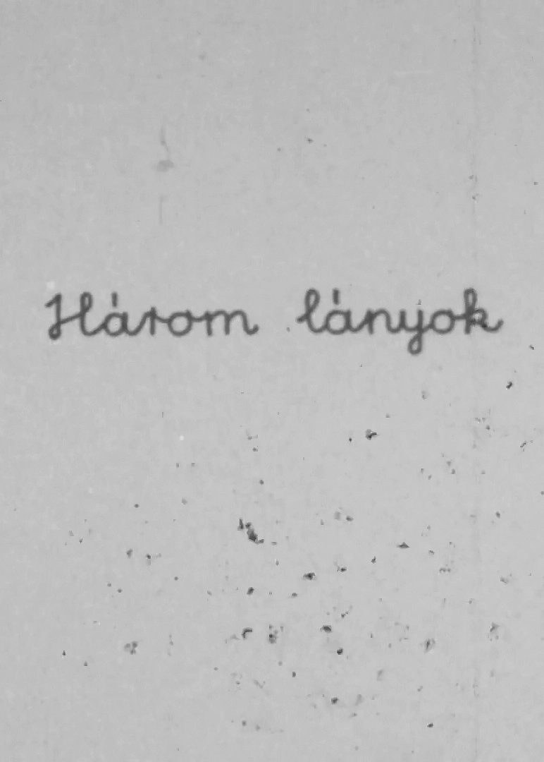 Három lányok