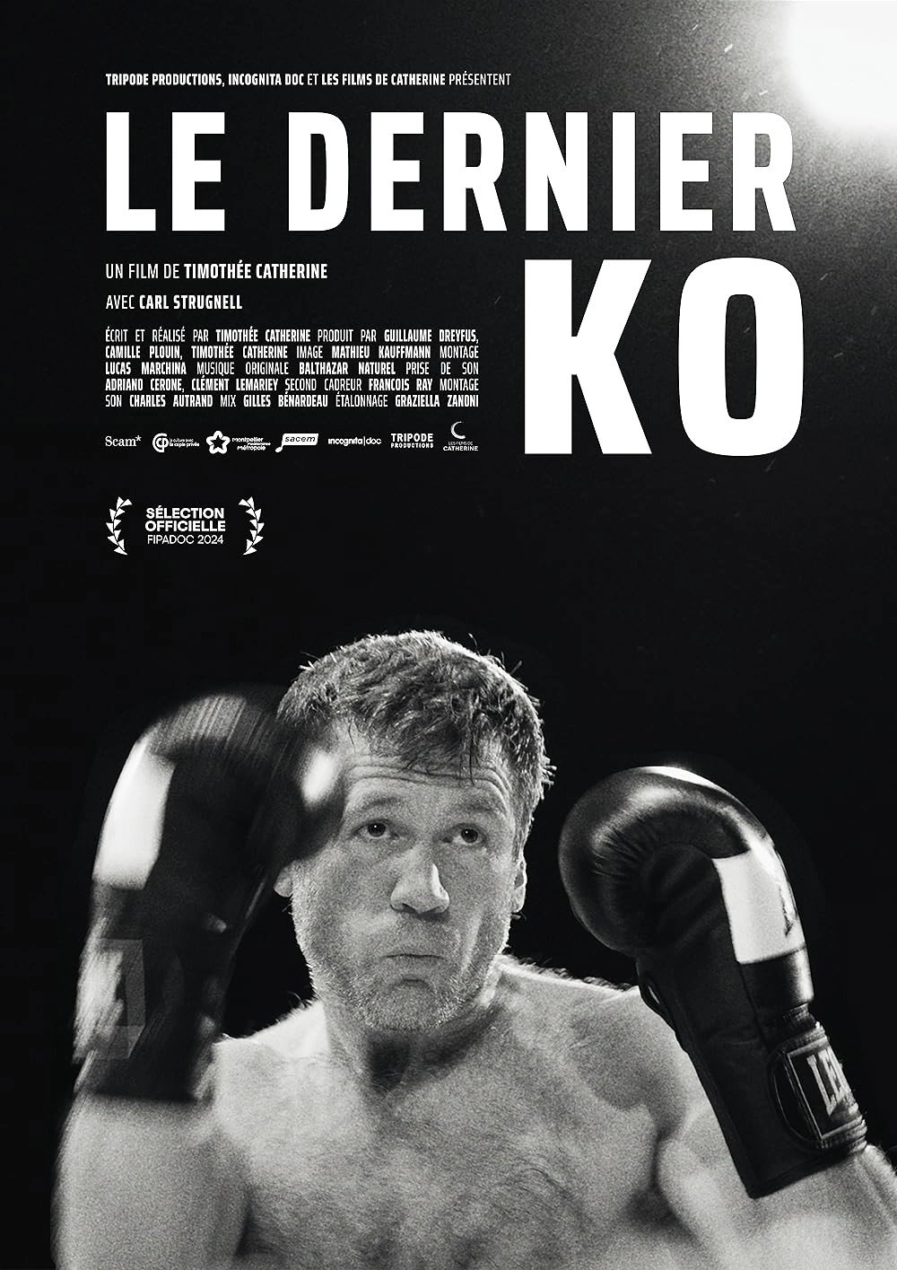 The Last KO